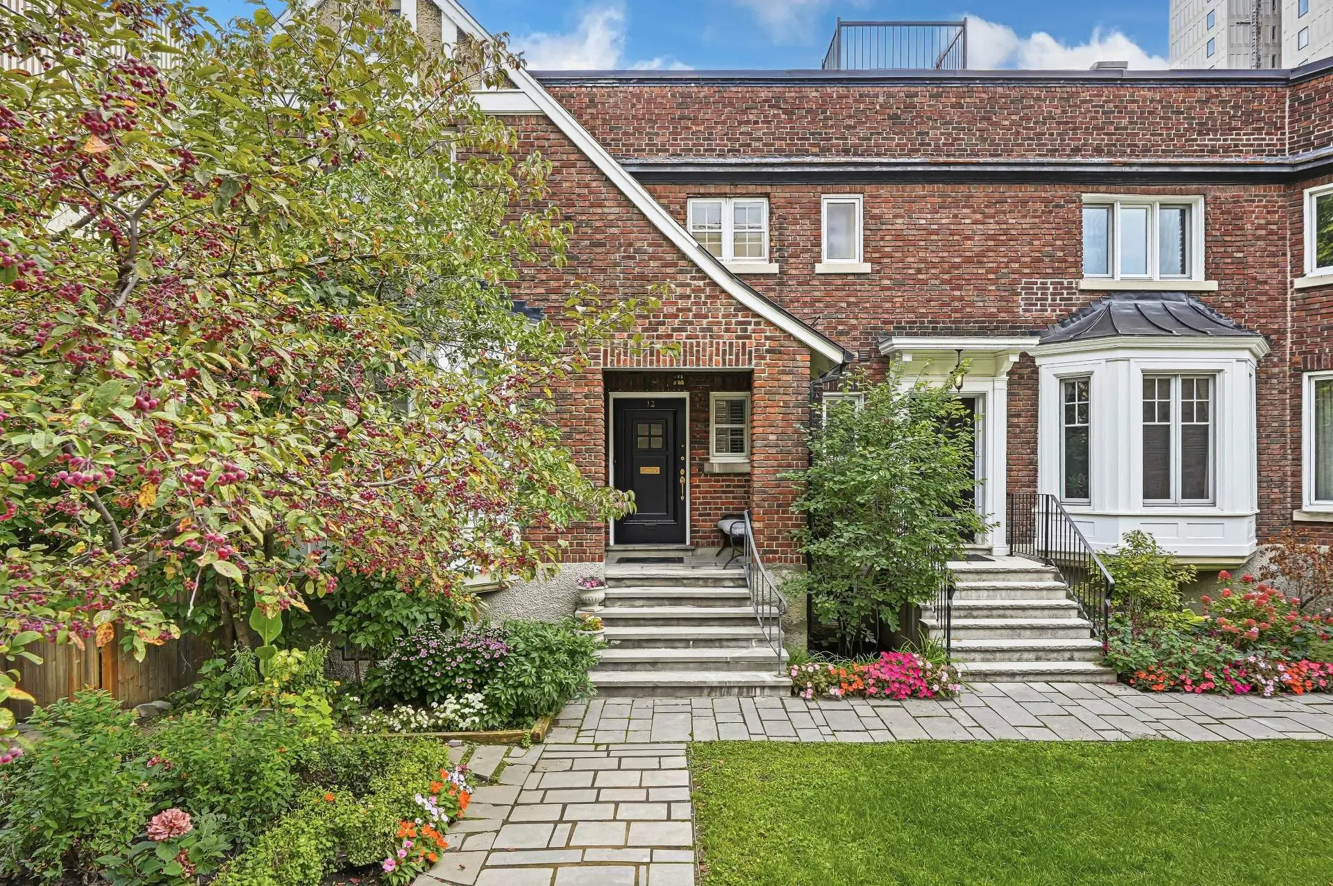 12 Rue Redpath-Court — photo 1