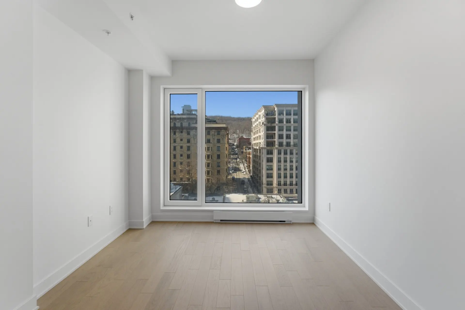 1518 Rue Sherbrooke O., # 919 — photo 3