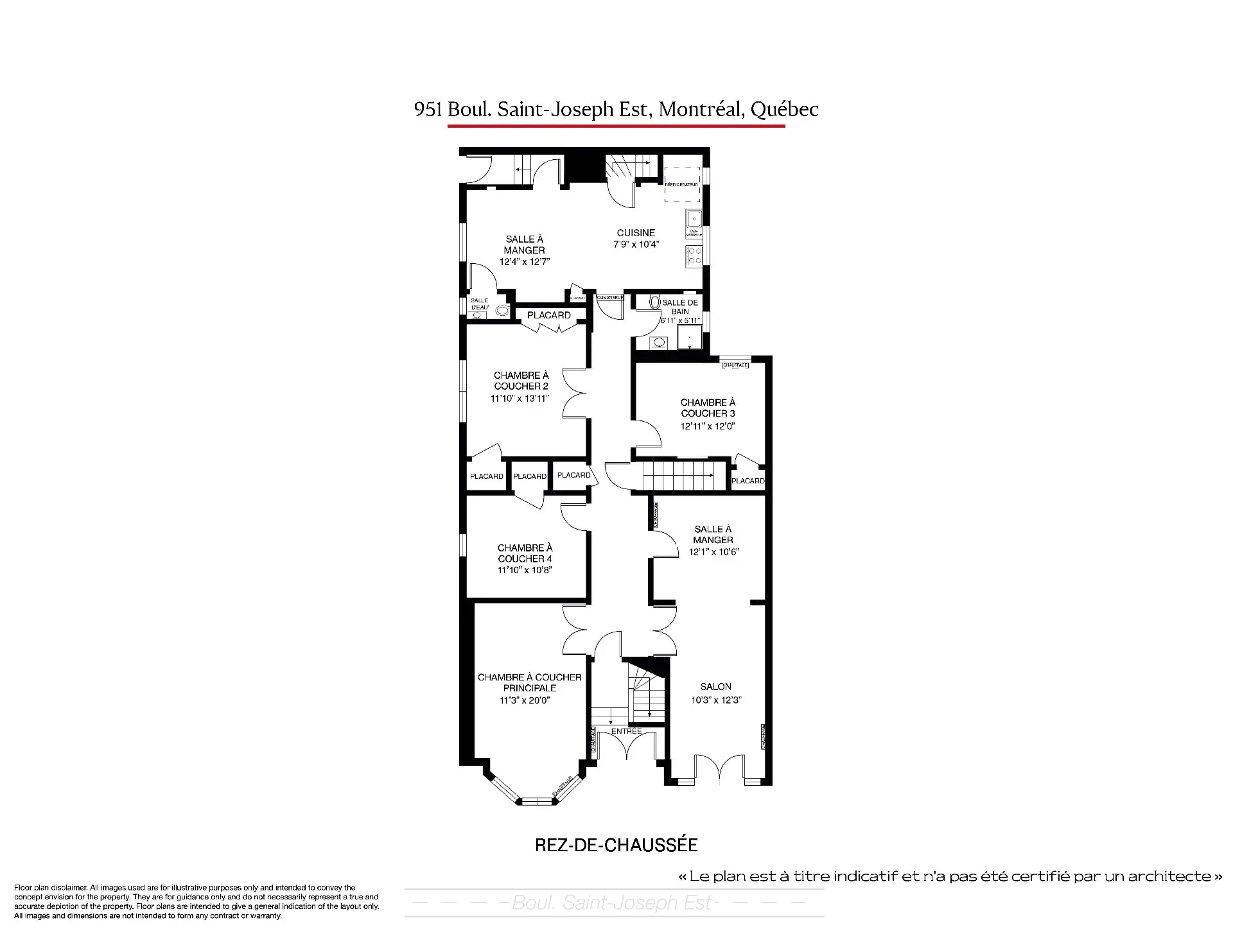 Plan (croquis)
