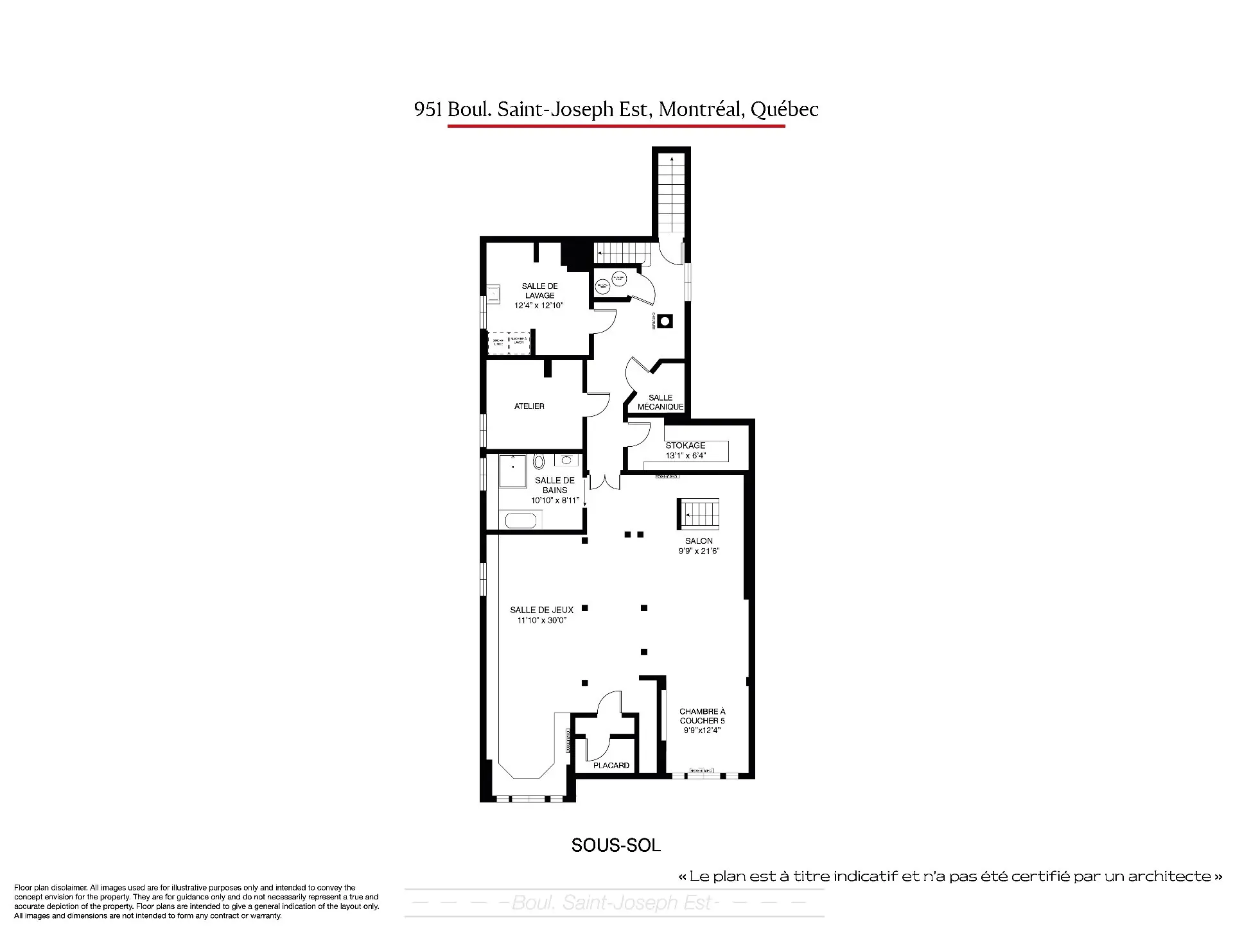 Plan (croquis)