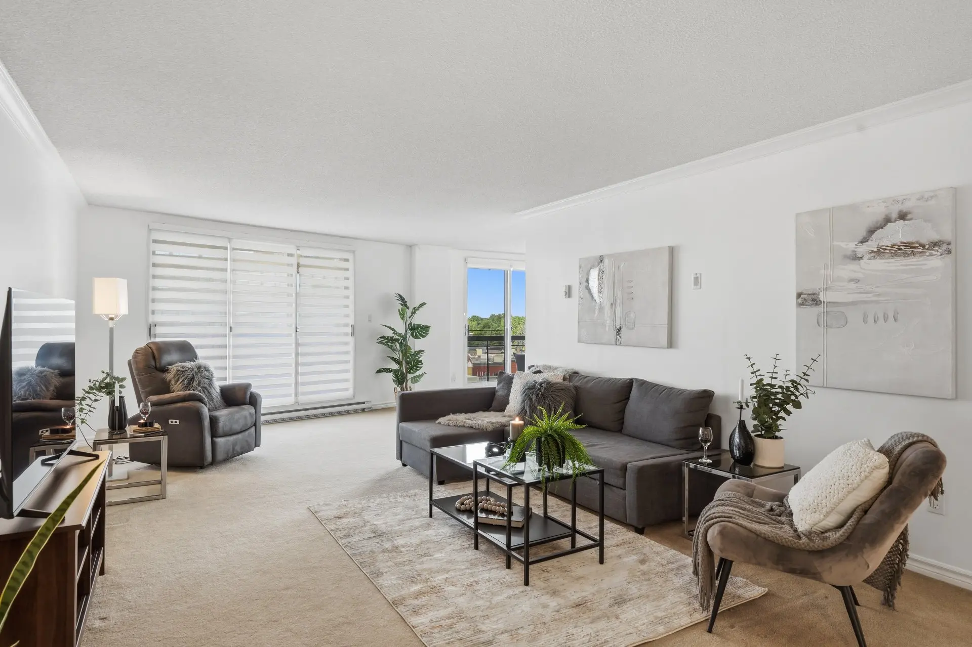 80 Av. Lorne, # 607, Saint-Lambert — photo 1
