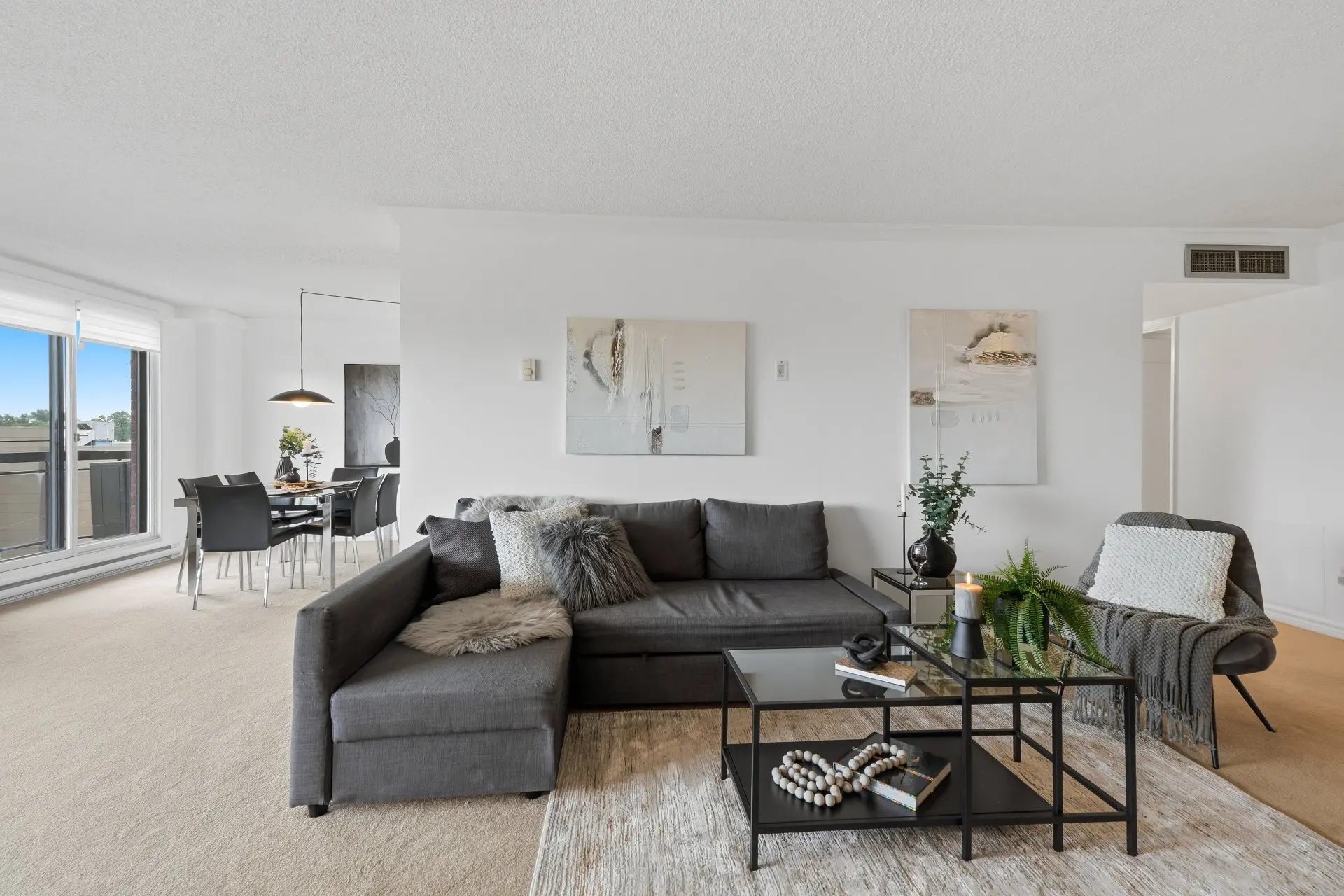 80 Av. Lorne, # 607, Saint-Lambert — photo 2