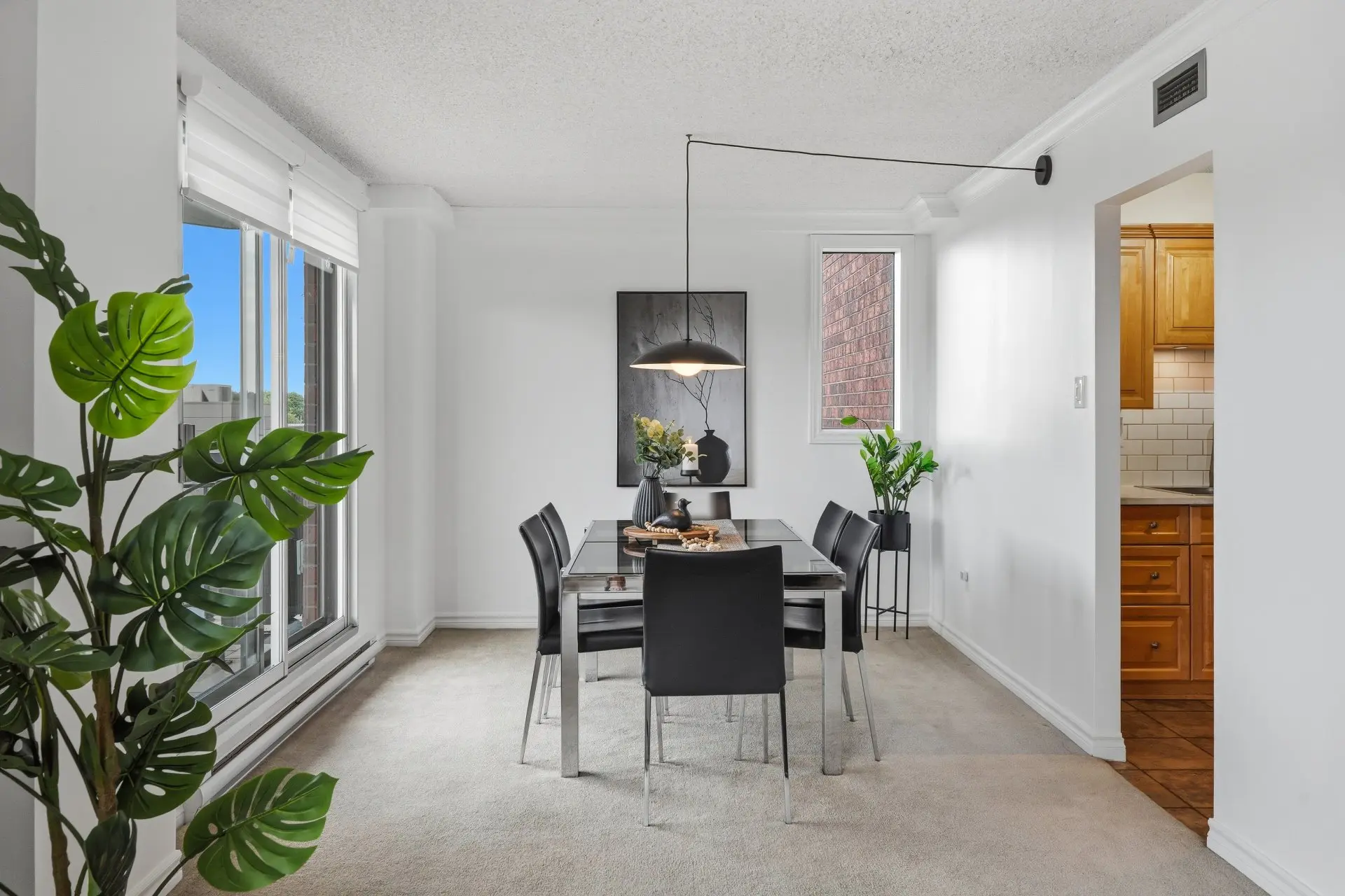 80 Av. Lorne, # 607, Saint-Lambert — photo 3