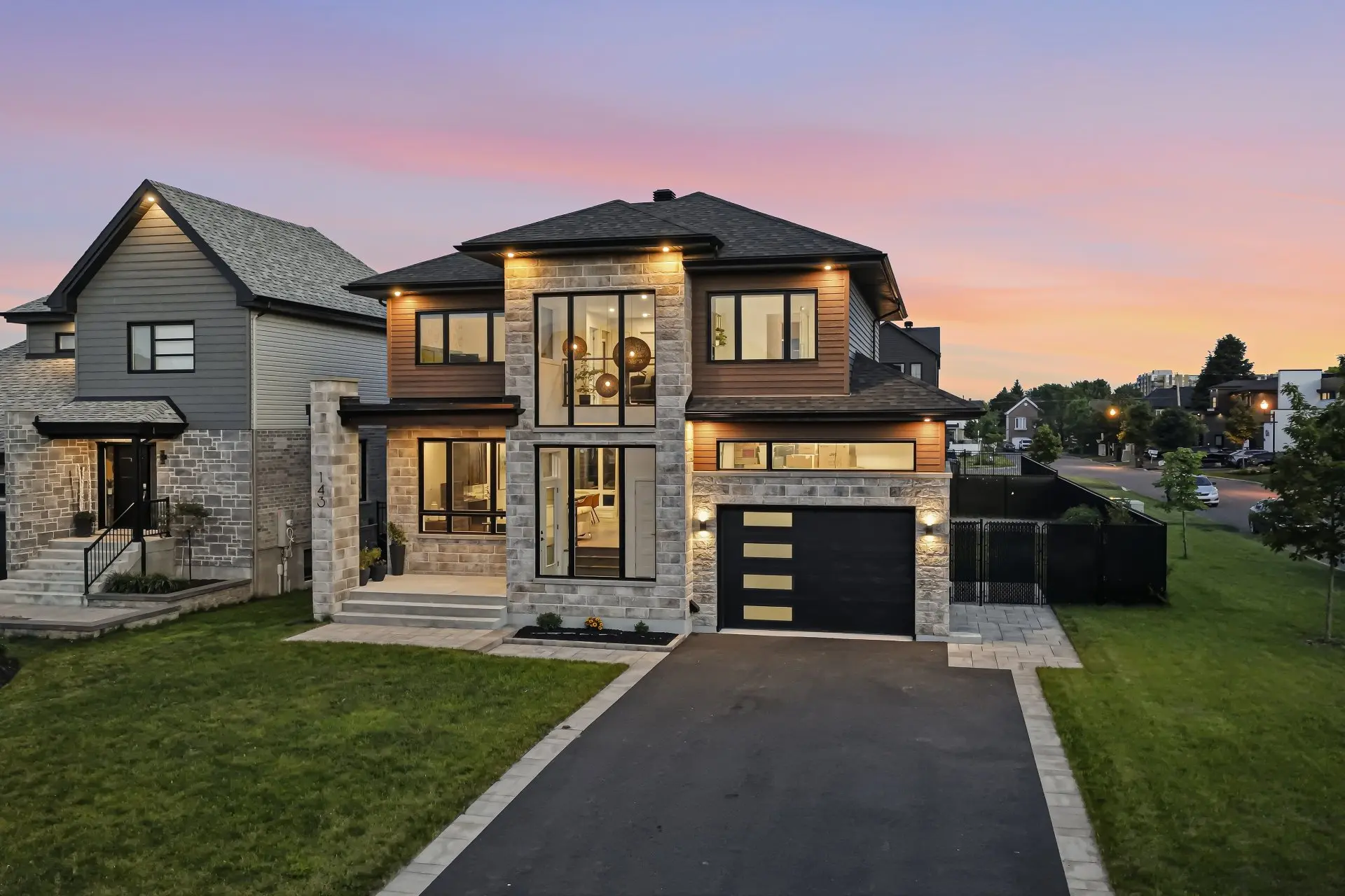 143 Rue Jules-Verne, Saint-Jean-sur-Richelieu — photo 1