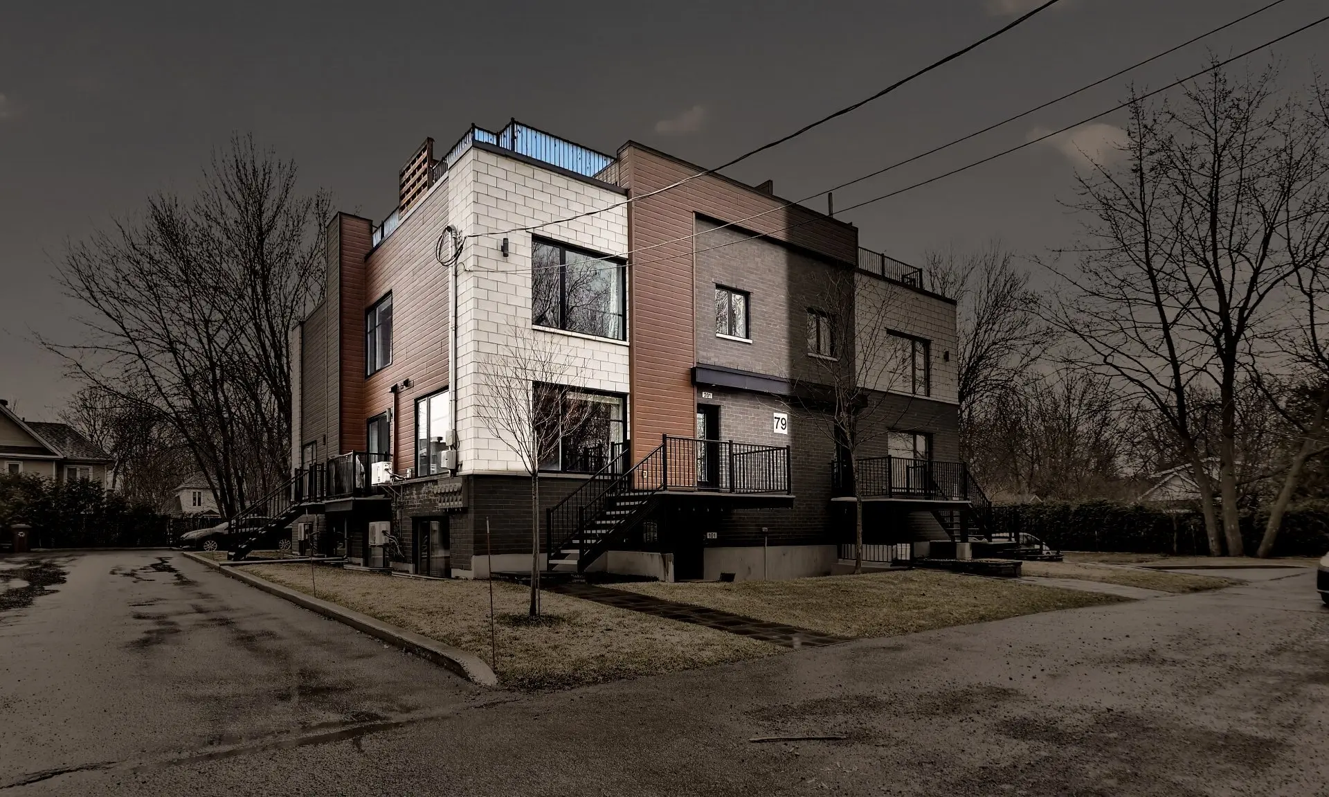 79 Ch. des Îles-Yale, # 201, Saint-Eustache — photo 3
