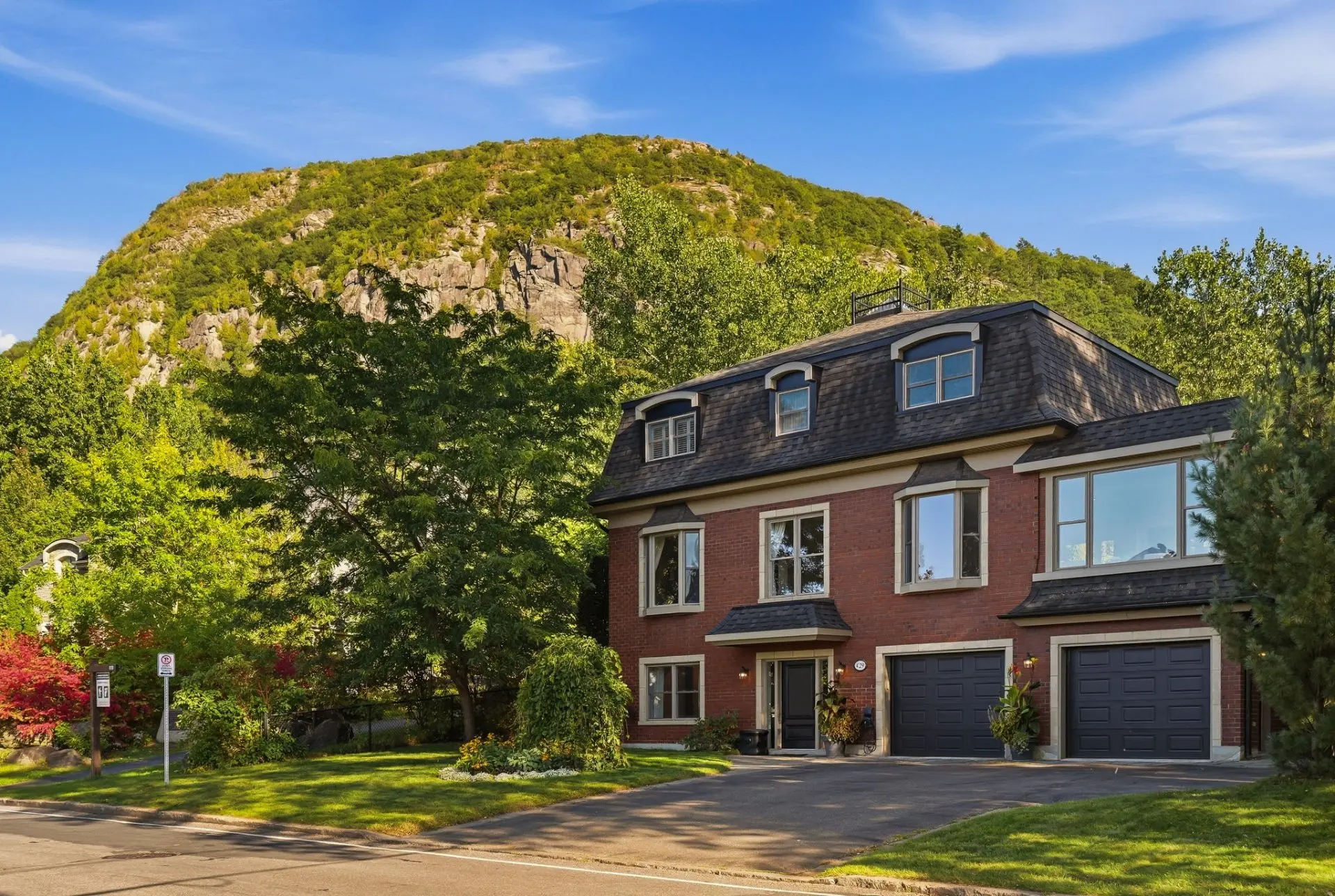 429 Rue des Plateaux, Mont-Saint-Hilaire — photo 1