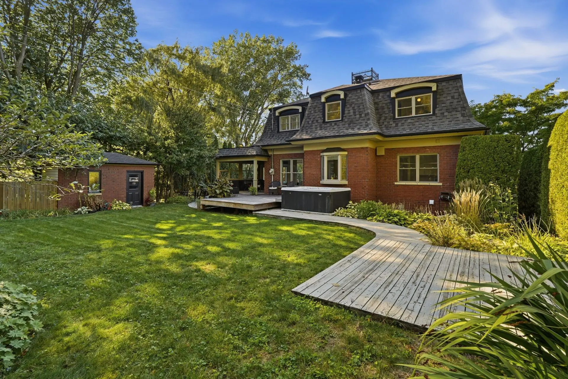 429 Rue des Plateaux, Mont-Saint-Hilaire — photo 2