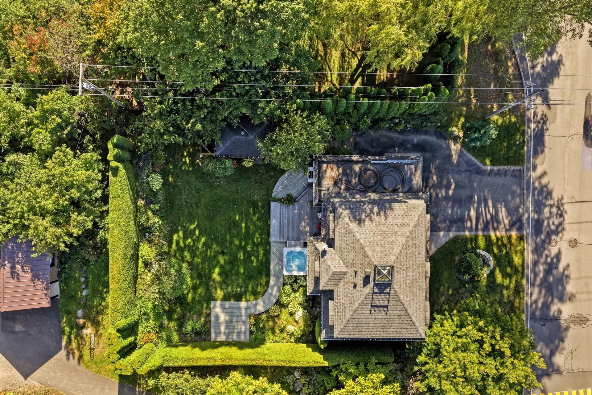 429 Rue des Plateaux, Mont-Saint-Hilaire — photo 3