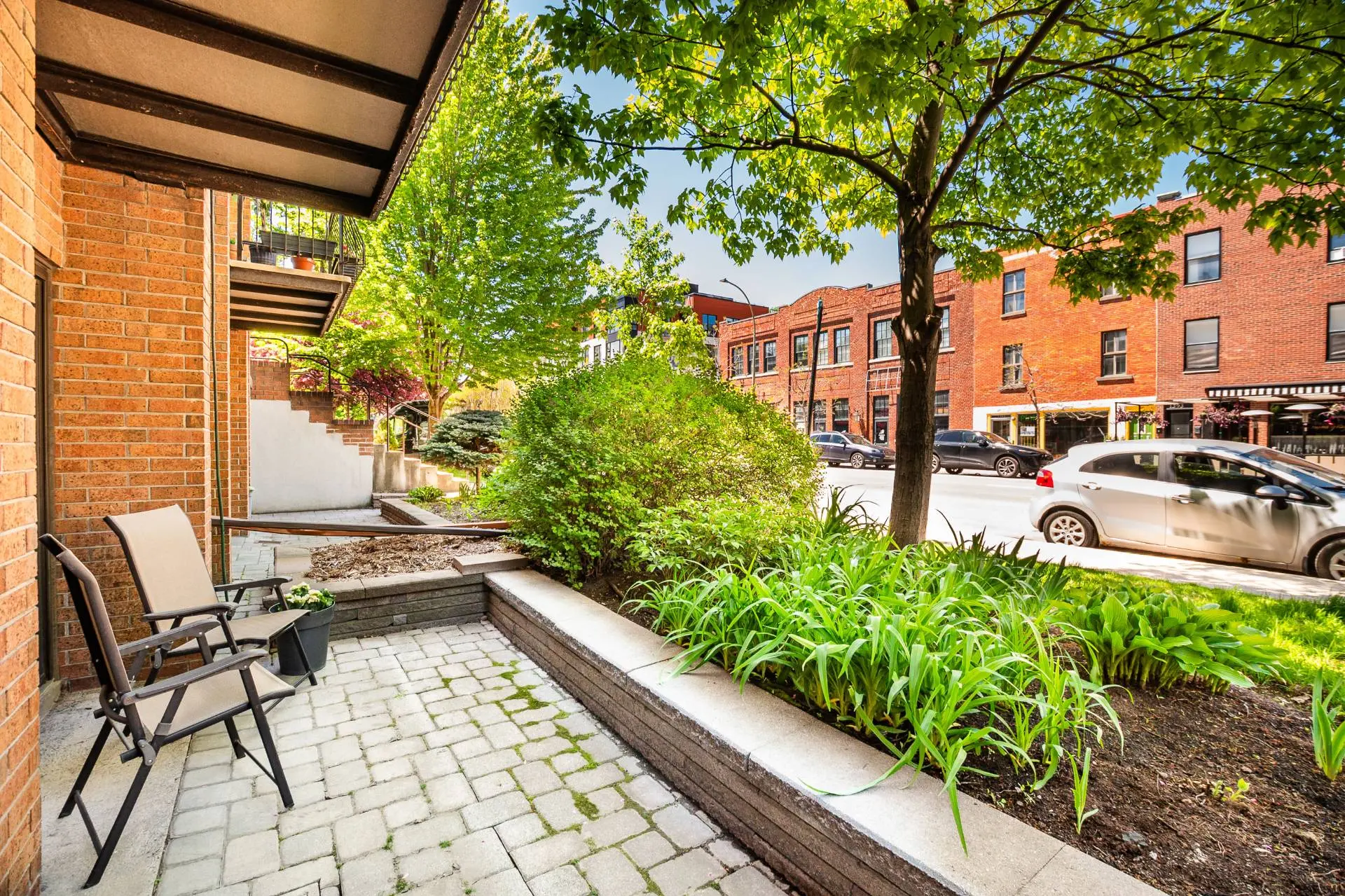 1400 Rue St-Jacques, # 1 — photo 2