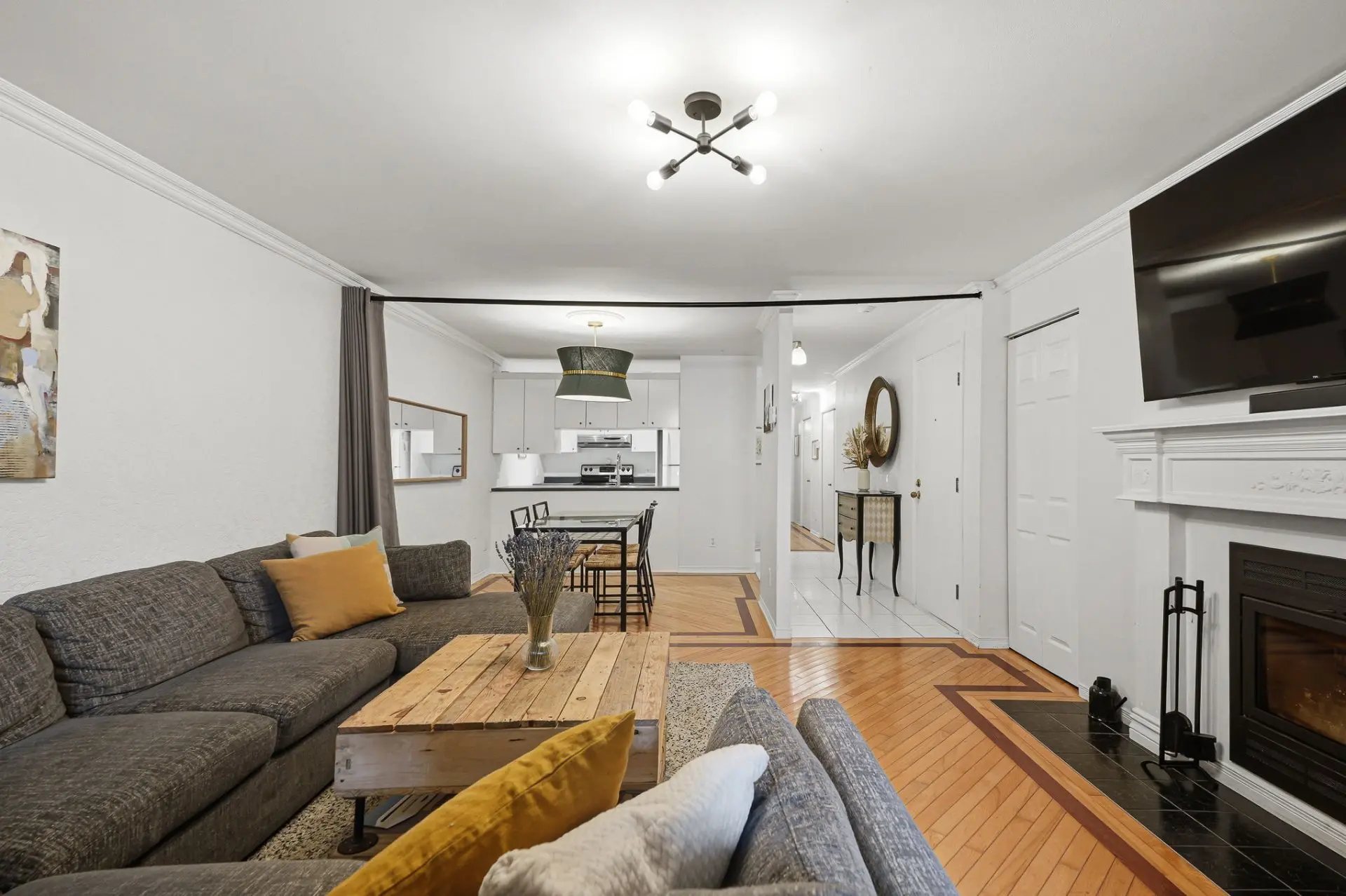 5415 Rue Drolet, # 101 — photo 3