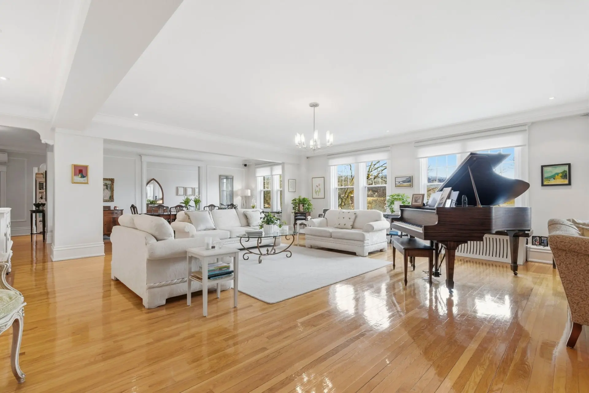 376 Av. Redfern, # 30-31, Westmount — photo 1