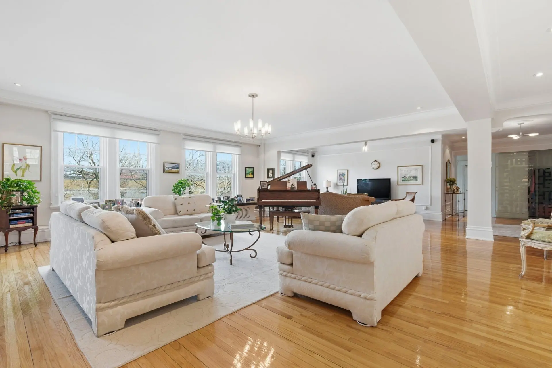 376 Av. Redfern, # 30-31, Westmount — photo 2