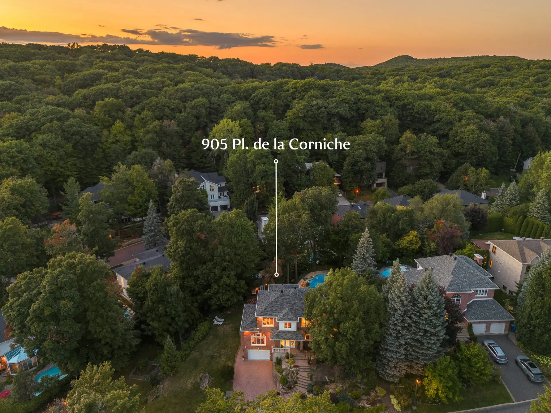 905 Place de la Corniche, Saint-Bruno-de-Montarville — photo 2