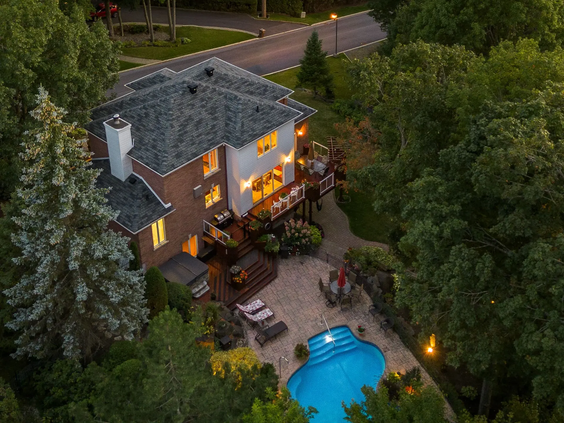 905 Place de la Corniche, Saint-Bruno-de-Montarville — photo 3
