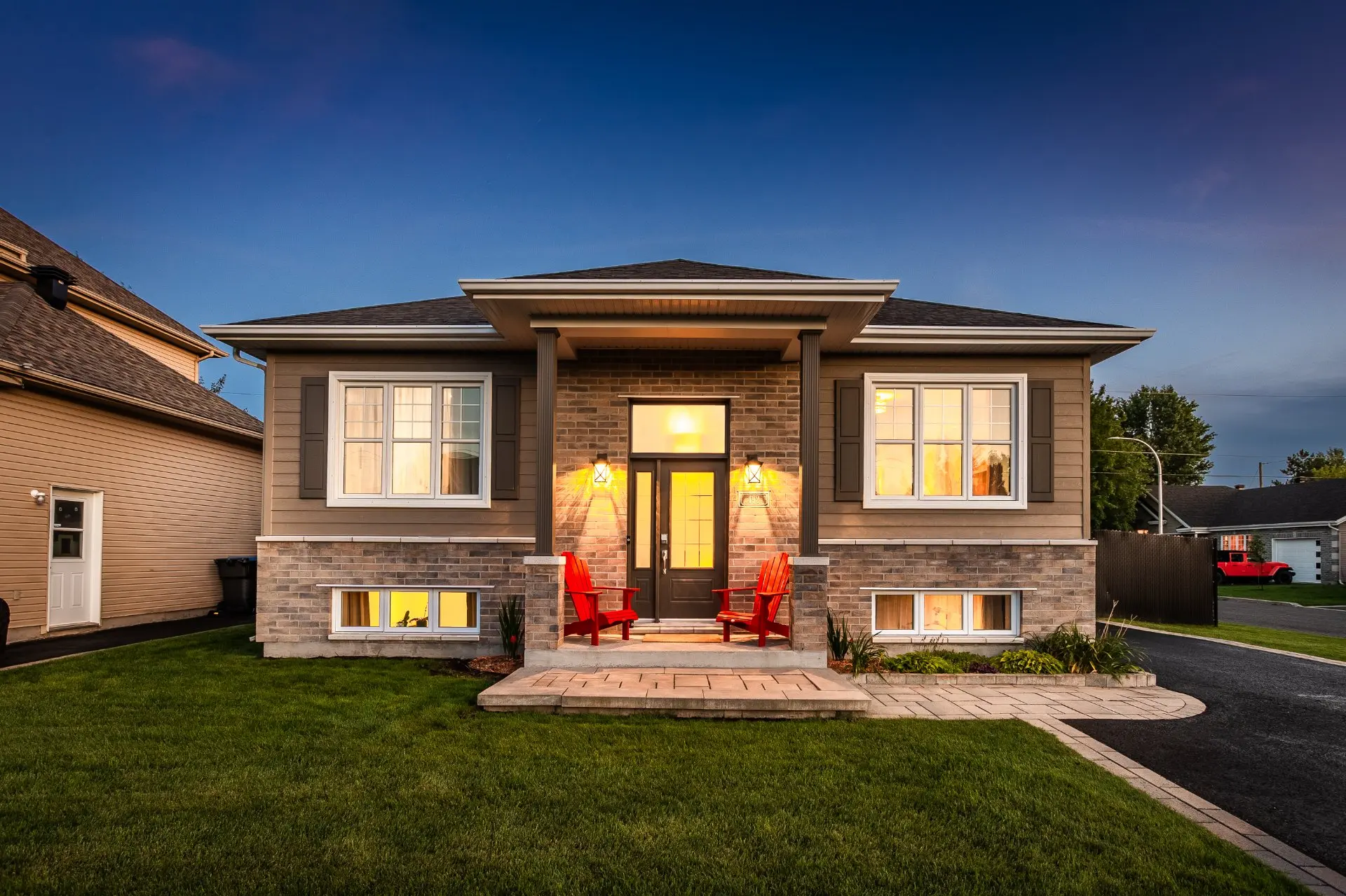 192 Rue L'Heureux, Saint-Jean-sur-Richelieu — photo 1