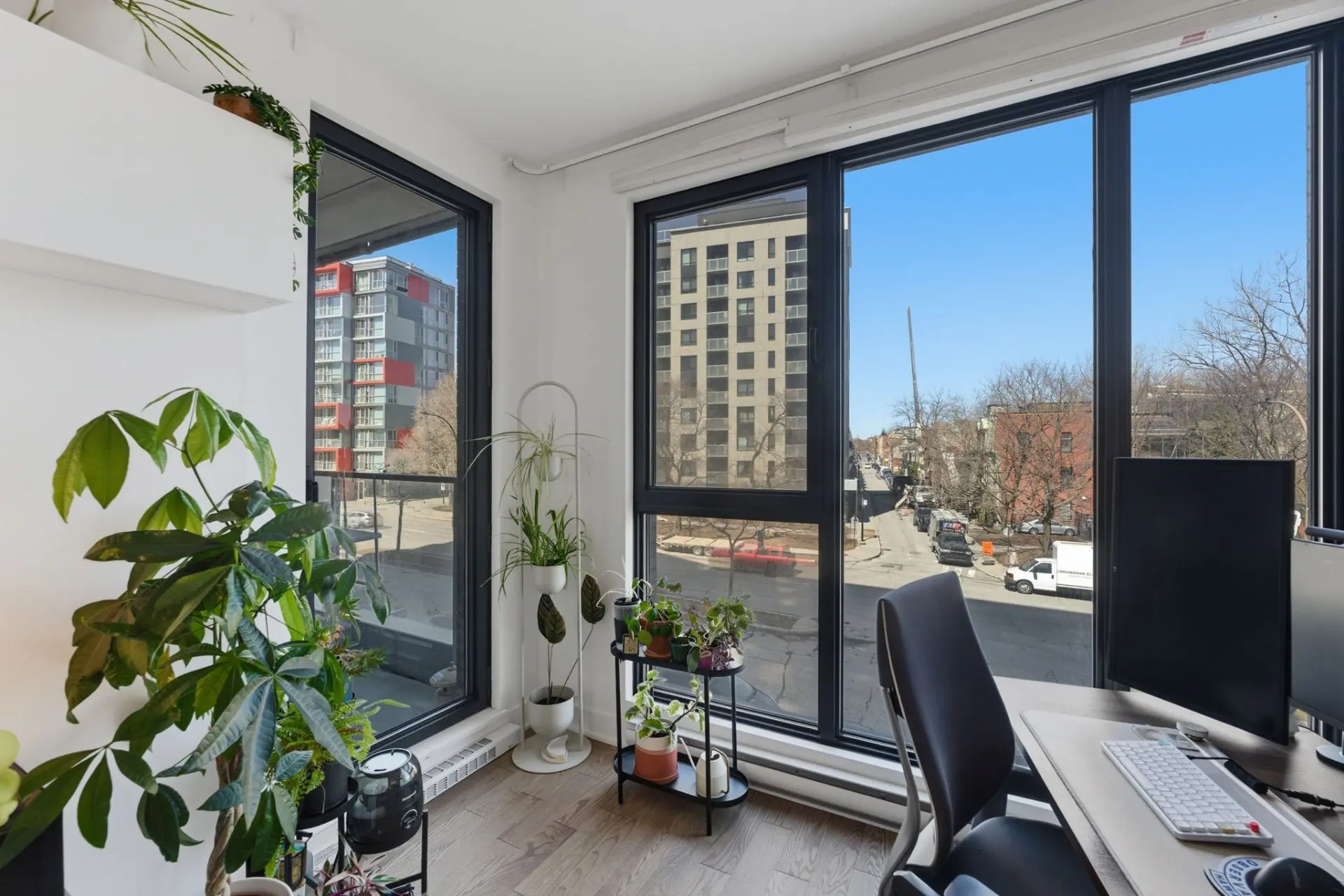 1150 Boul. René-Lévesque E., # 319 — photo 3