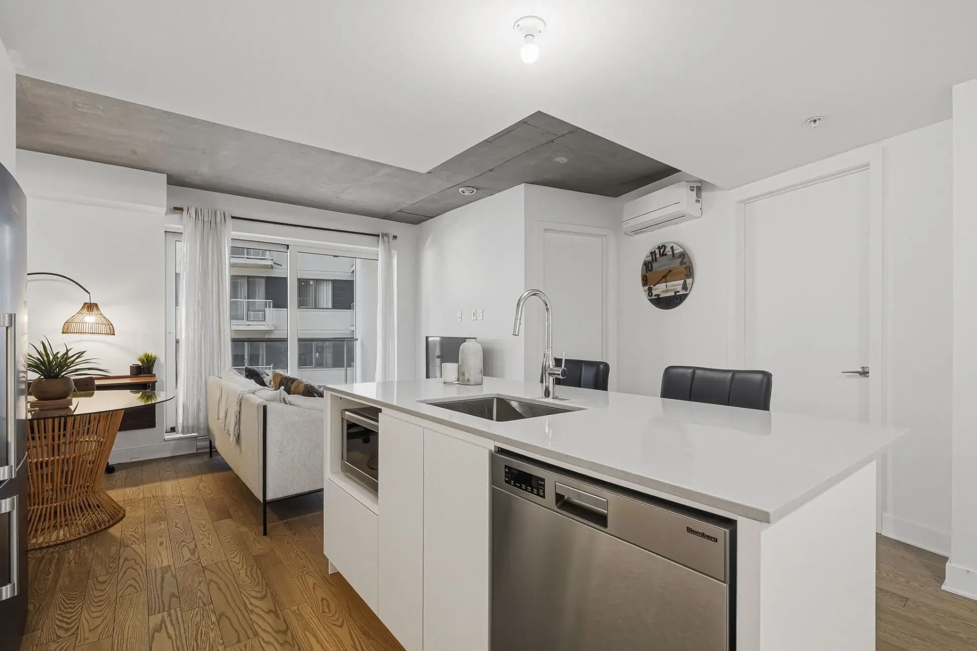 100 Rue Murray, # 408 — photo 3