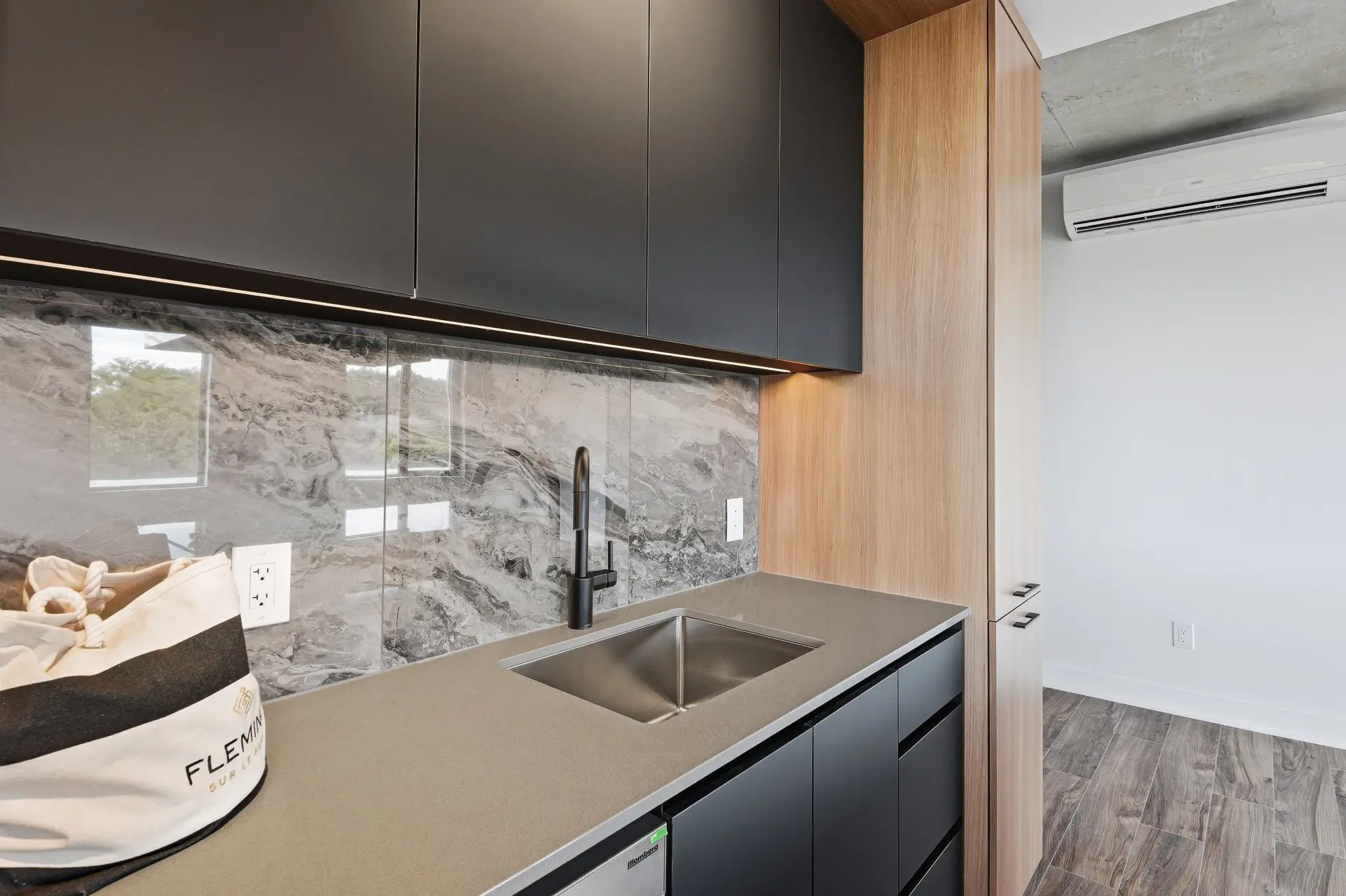 2151 Rue Léger, # 316 — photo 3