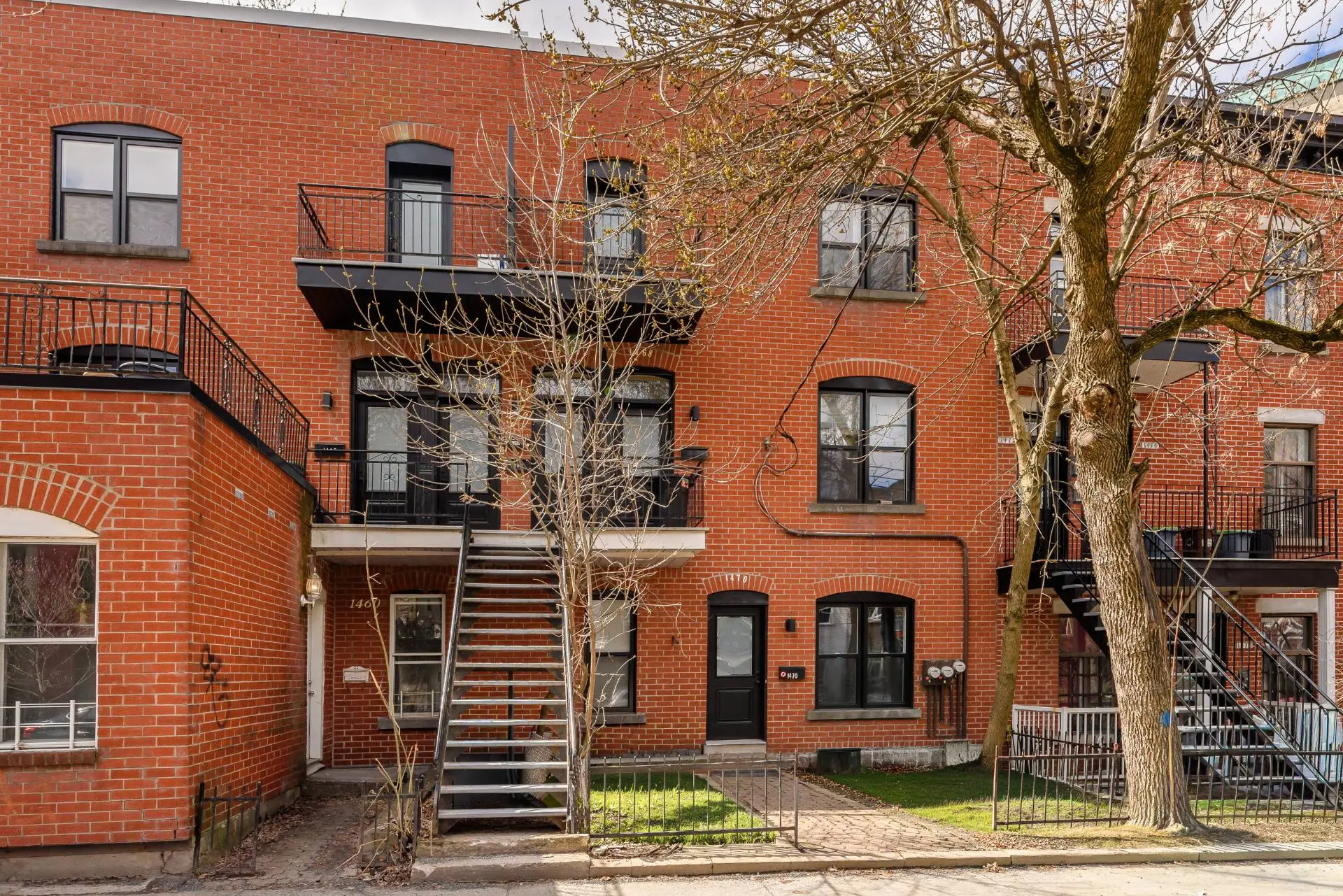 1470 Rue Joliette — photo 1