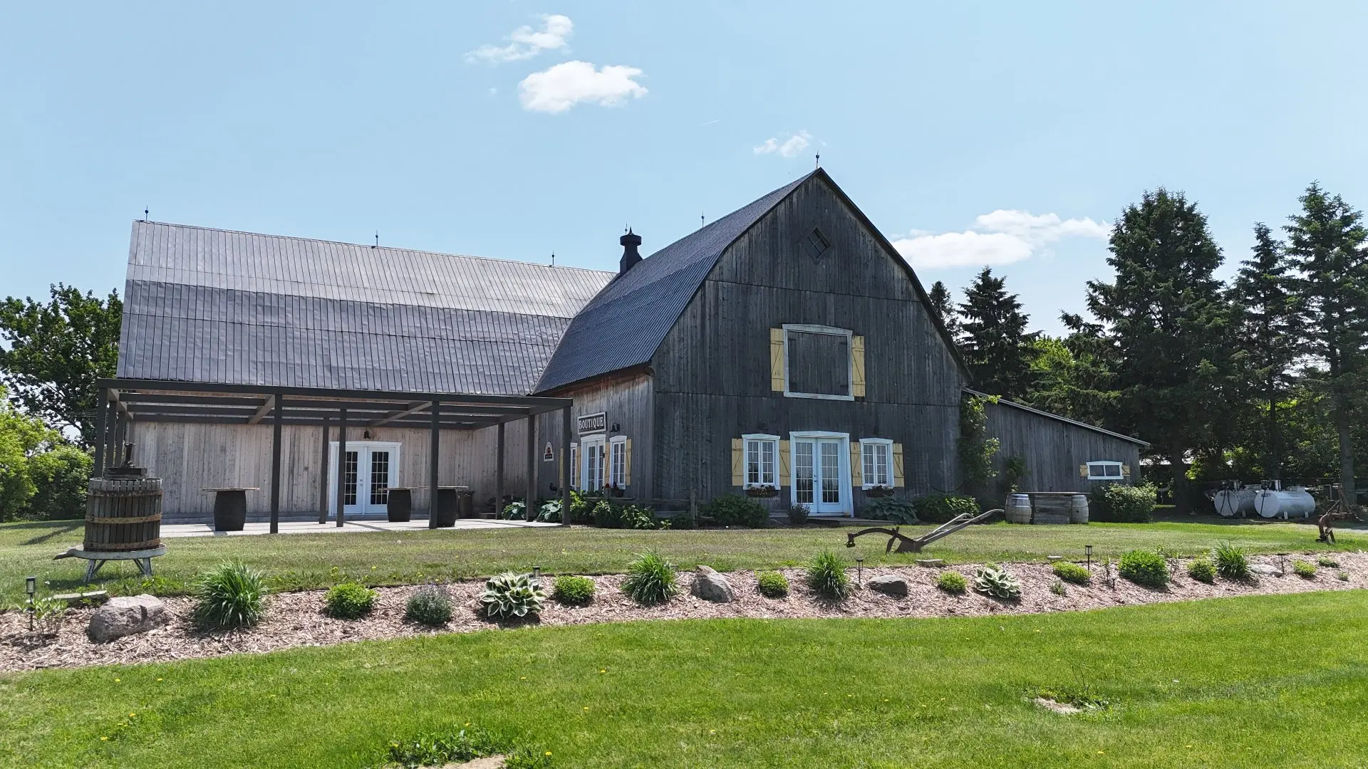 1482 Ch. du Rivage, Saint-Antoine-sur-Richelieu — photo 3