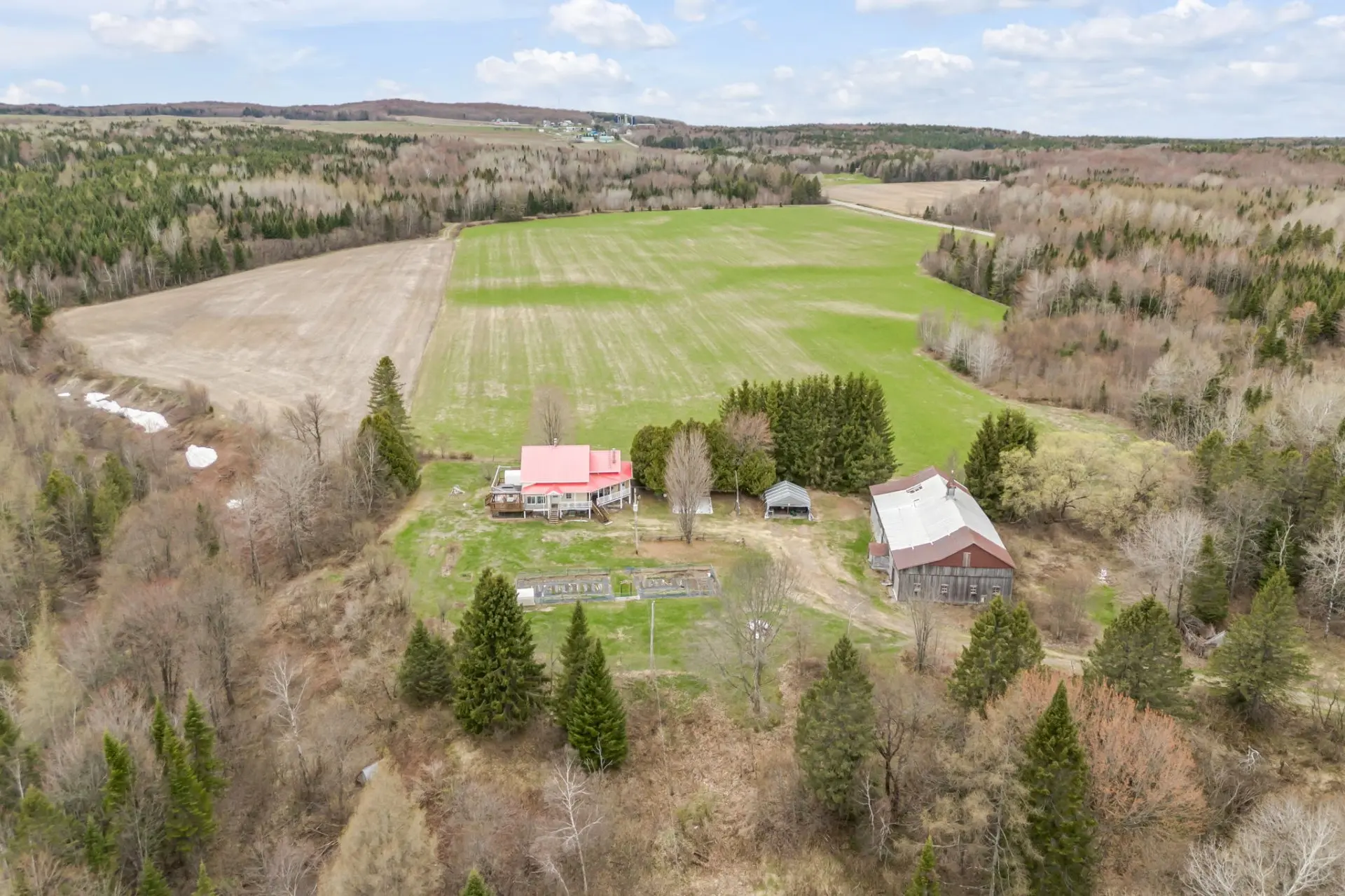 43 Route St-Gabriel, Sainte-Claire — photo 2