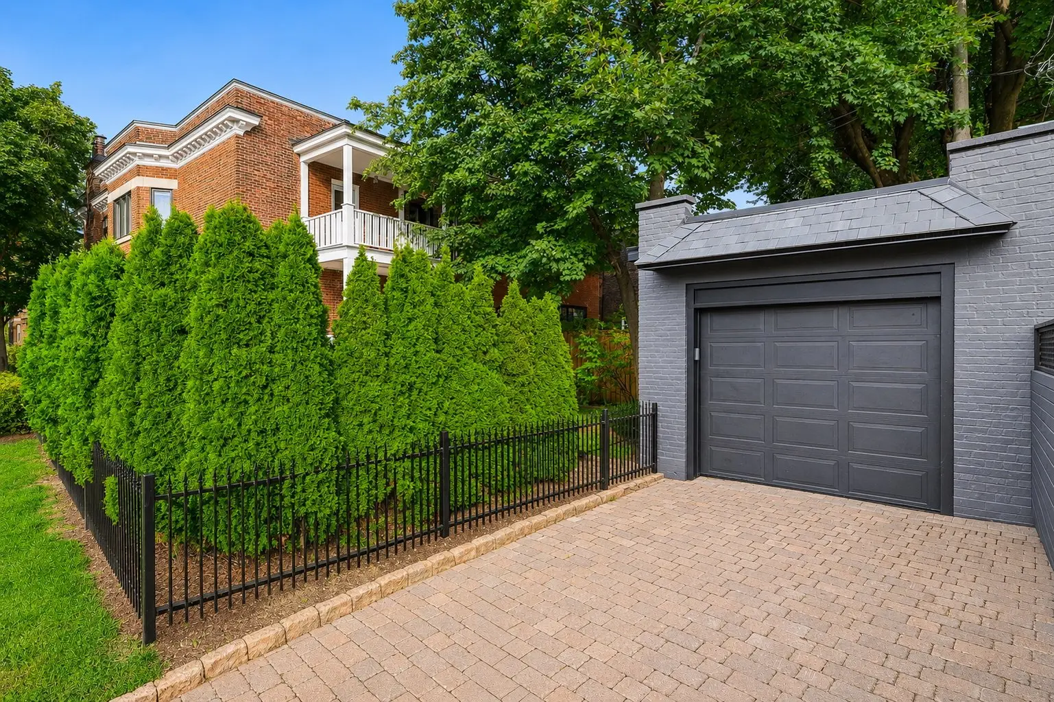 398 Av. Roslyn, Westmount — photo 2