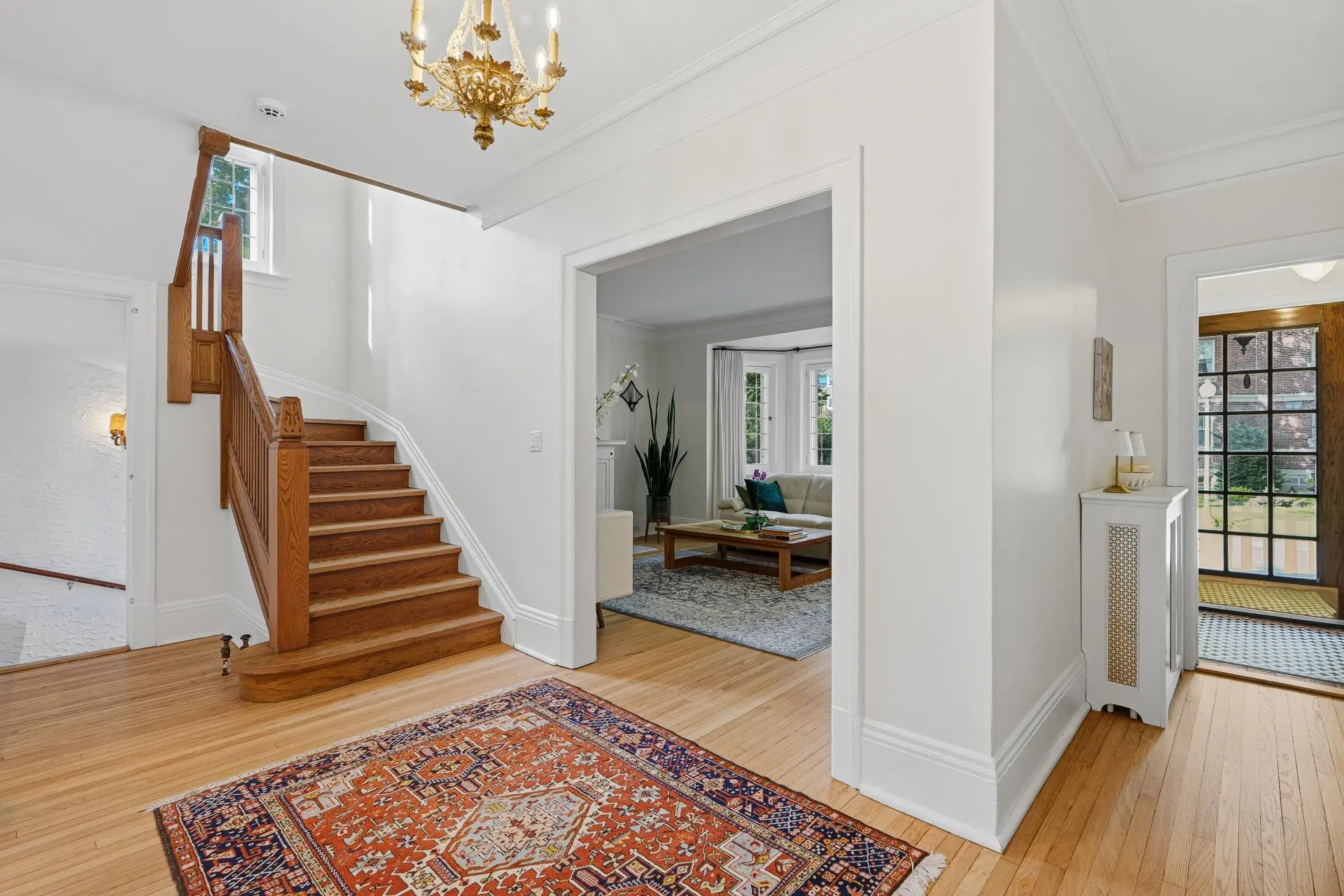 398 Av. Roslyn, Westmount — photo 3