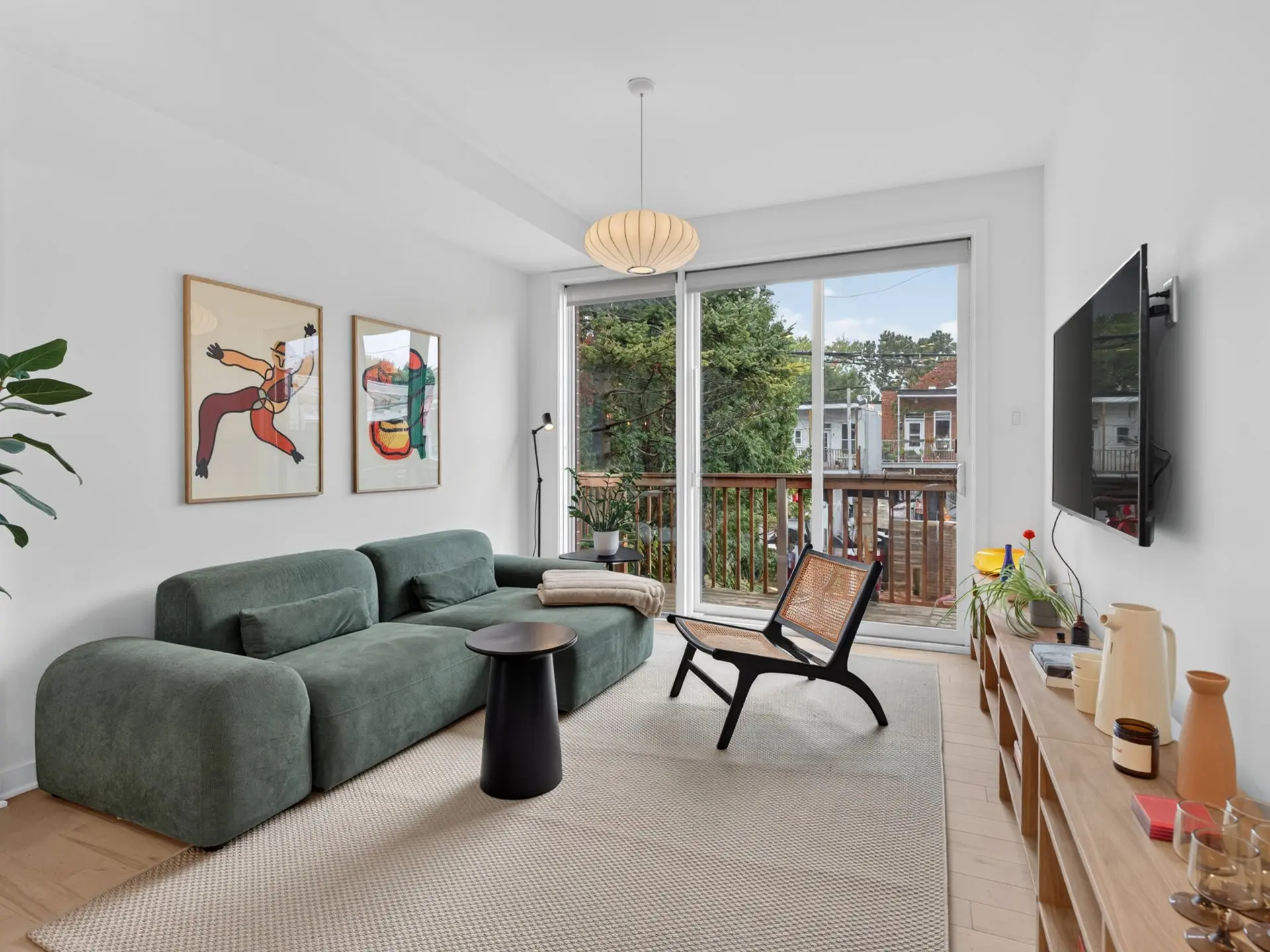 7019 Rue De La Roche — photo 3