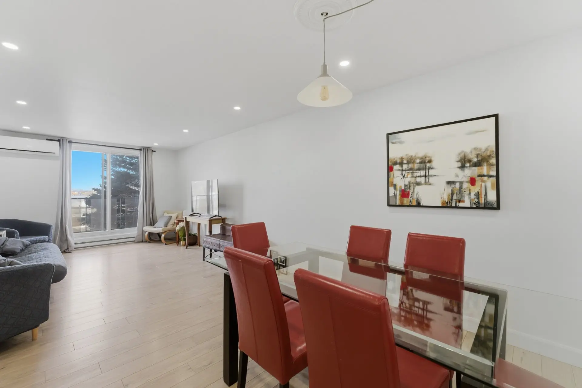 320 Rue du Bord-de-l'Eau O., # 205 — photo 3