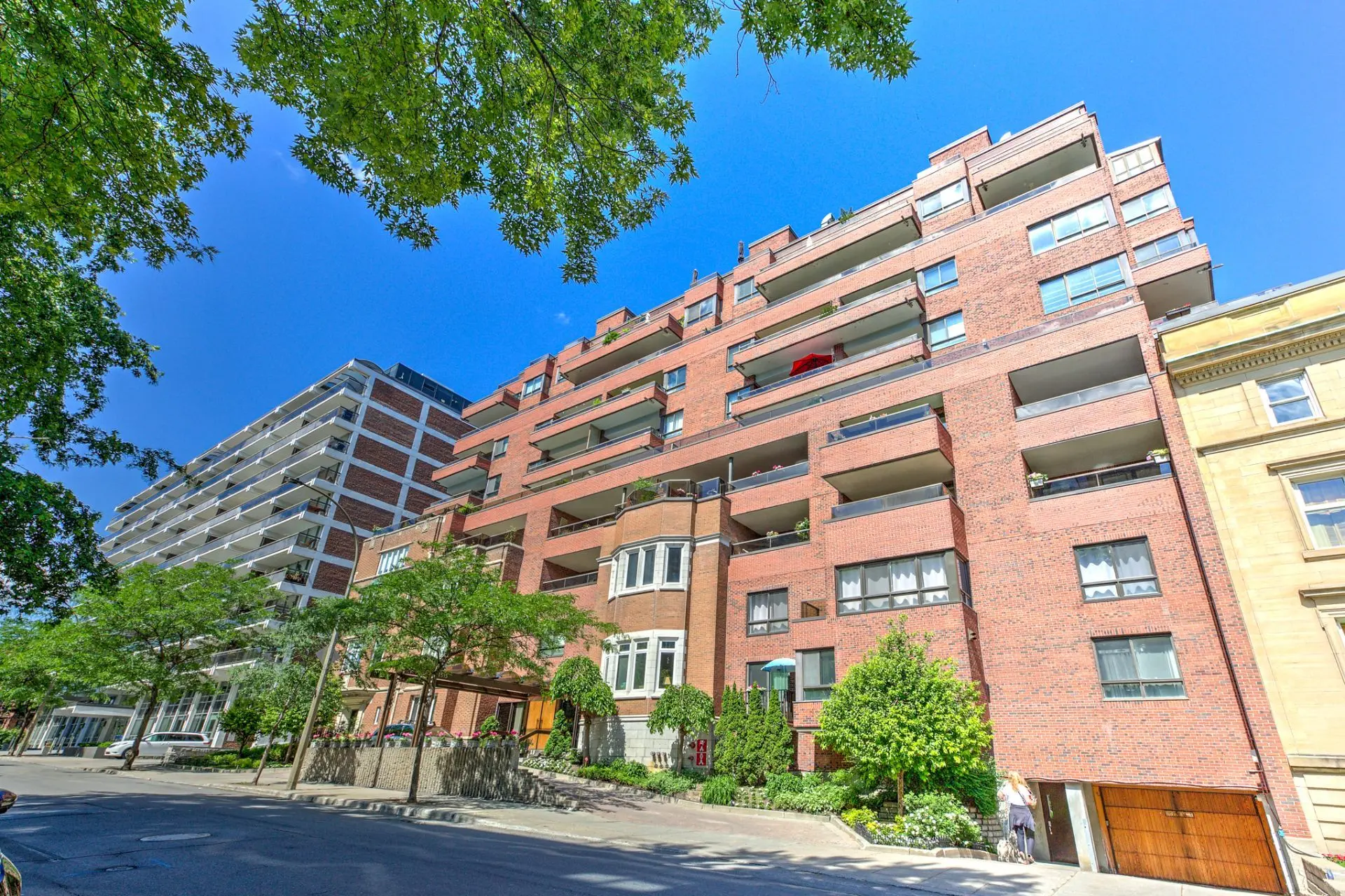 1515 Av. du Docteur-Penfield, # 906 — photo 3