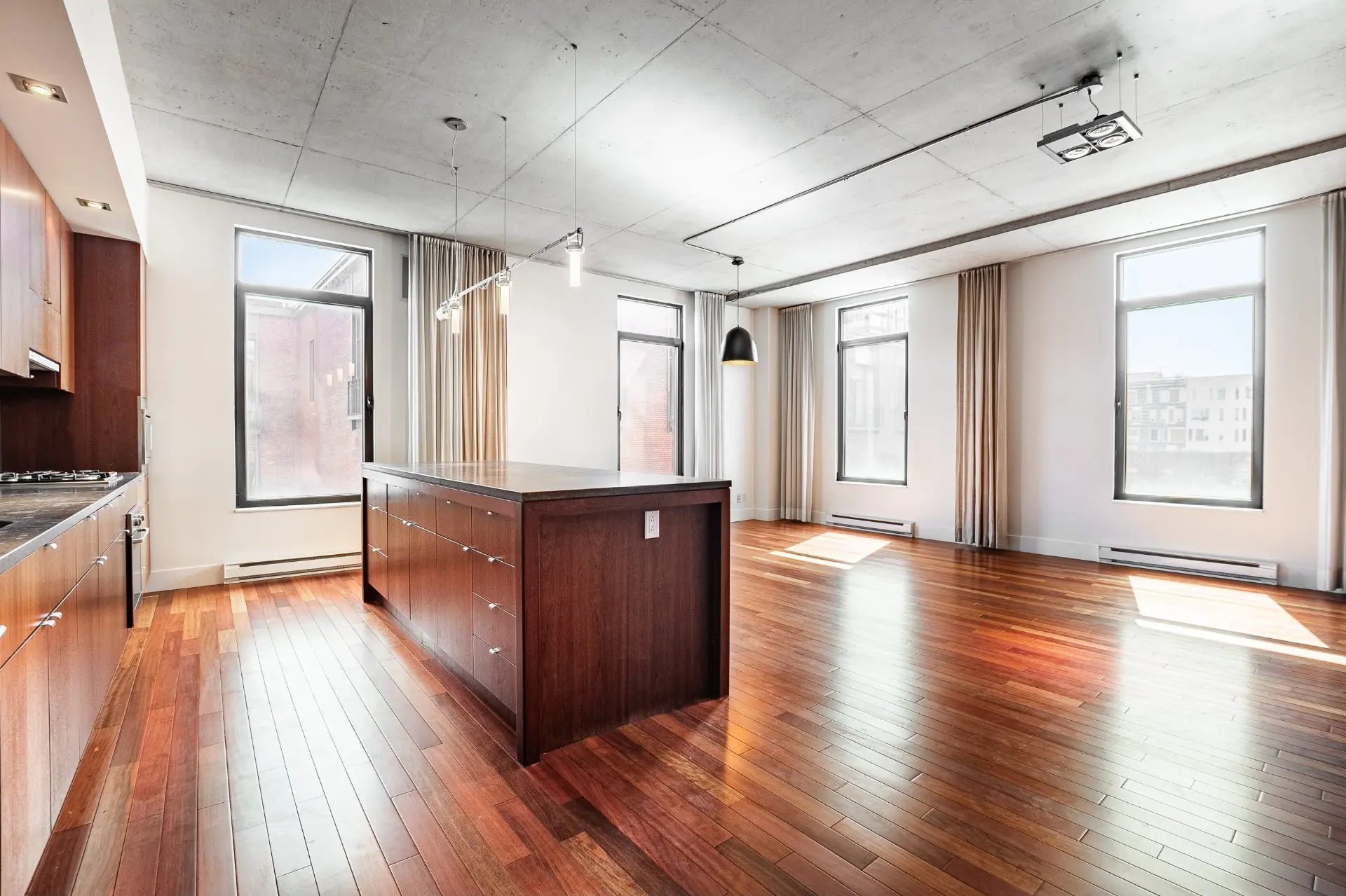 1673 Rue St-Patrick, # 401 — photo 3