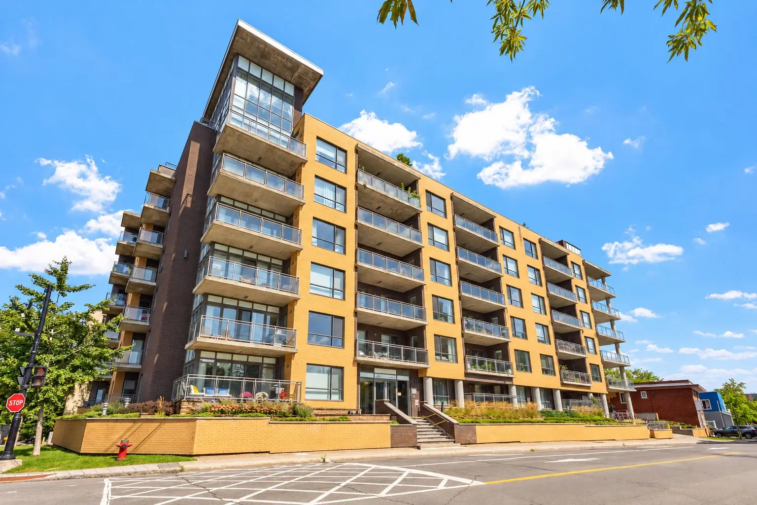 795 Ch. du Bord-du-Lac-Lakeshore, # 507, Dorval — photo 1
