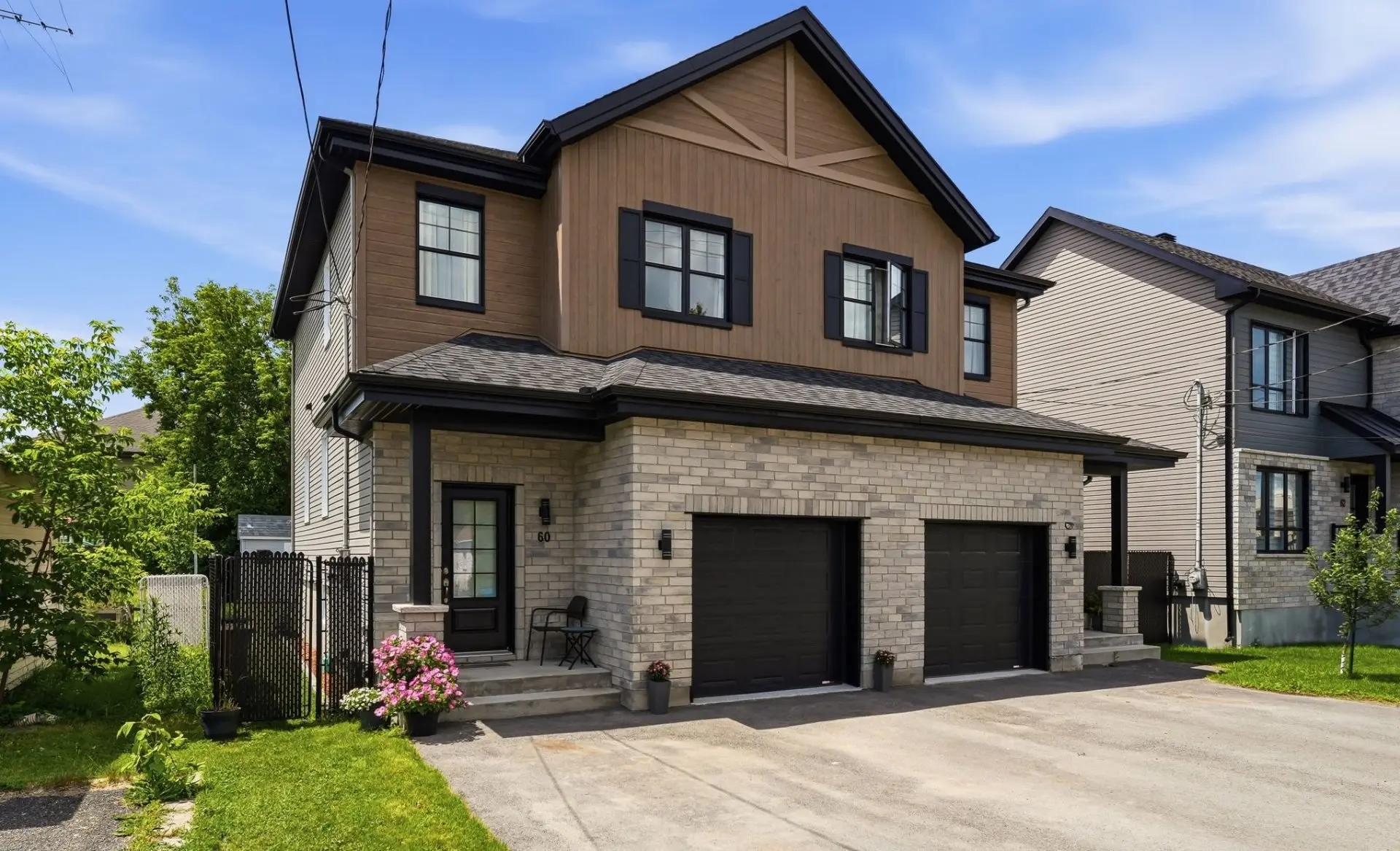 60Z 31e Avenue, Bois-des-Filion — photo 1