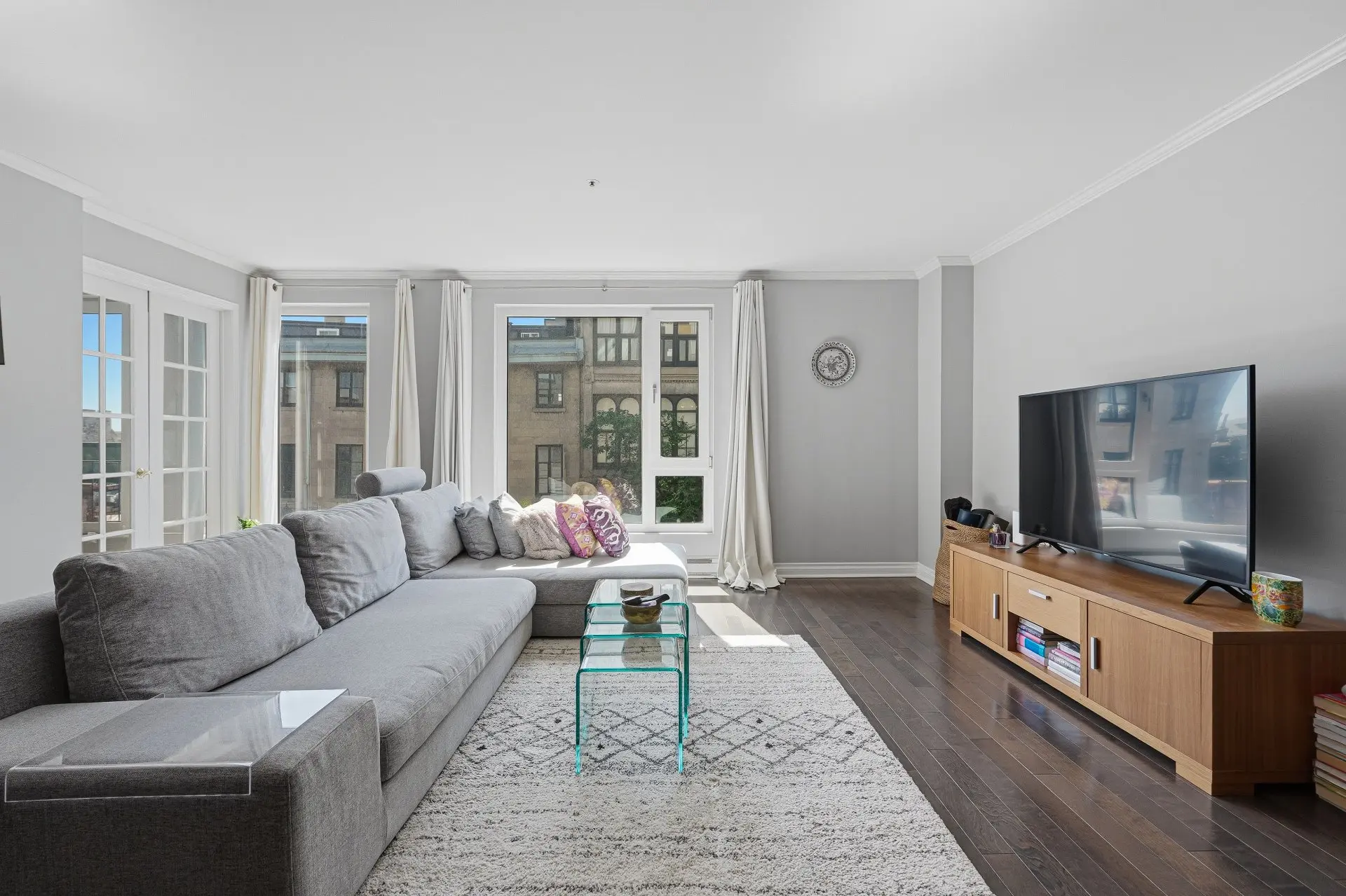 329 Rue Notre-Dame E., # 122 — photo 3