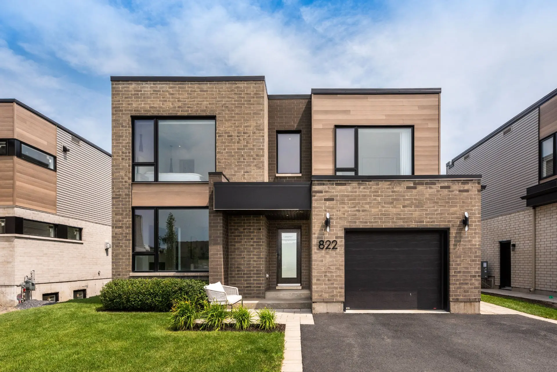 822Z Rue Jacques-Senécal, Sainte-Julie — photo 1