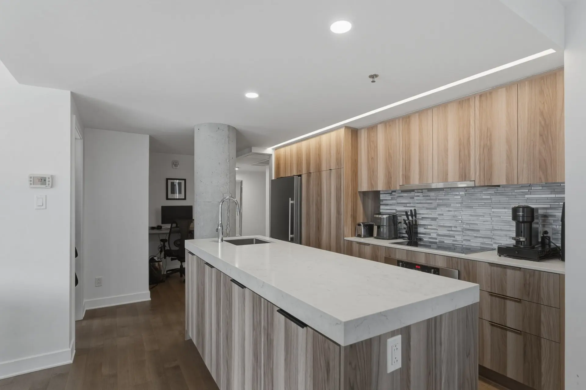 101 Rue Peel, # 1001 — photo 3