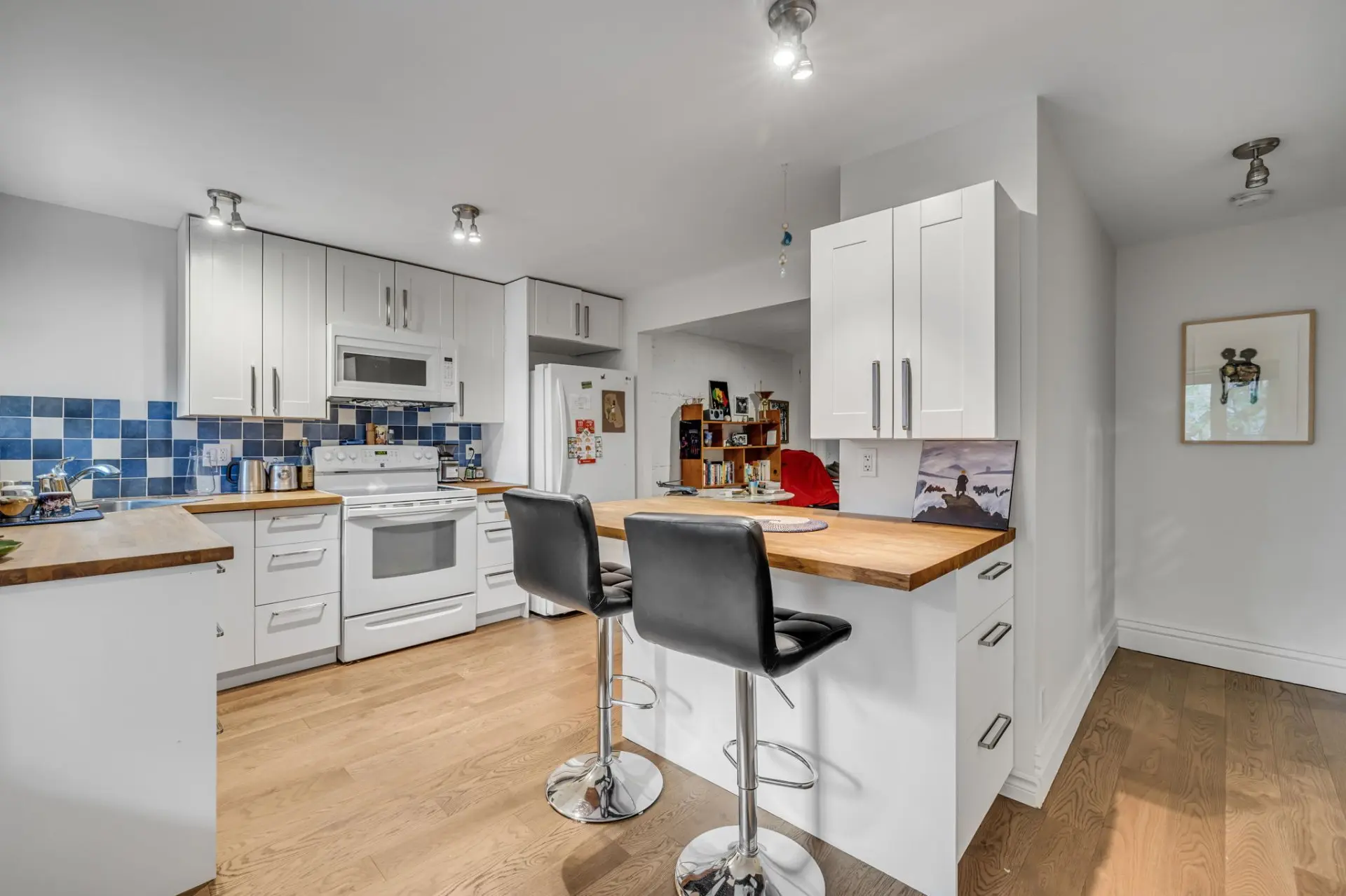456 Rue des Franciscains, # 450 — photo 1