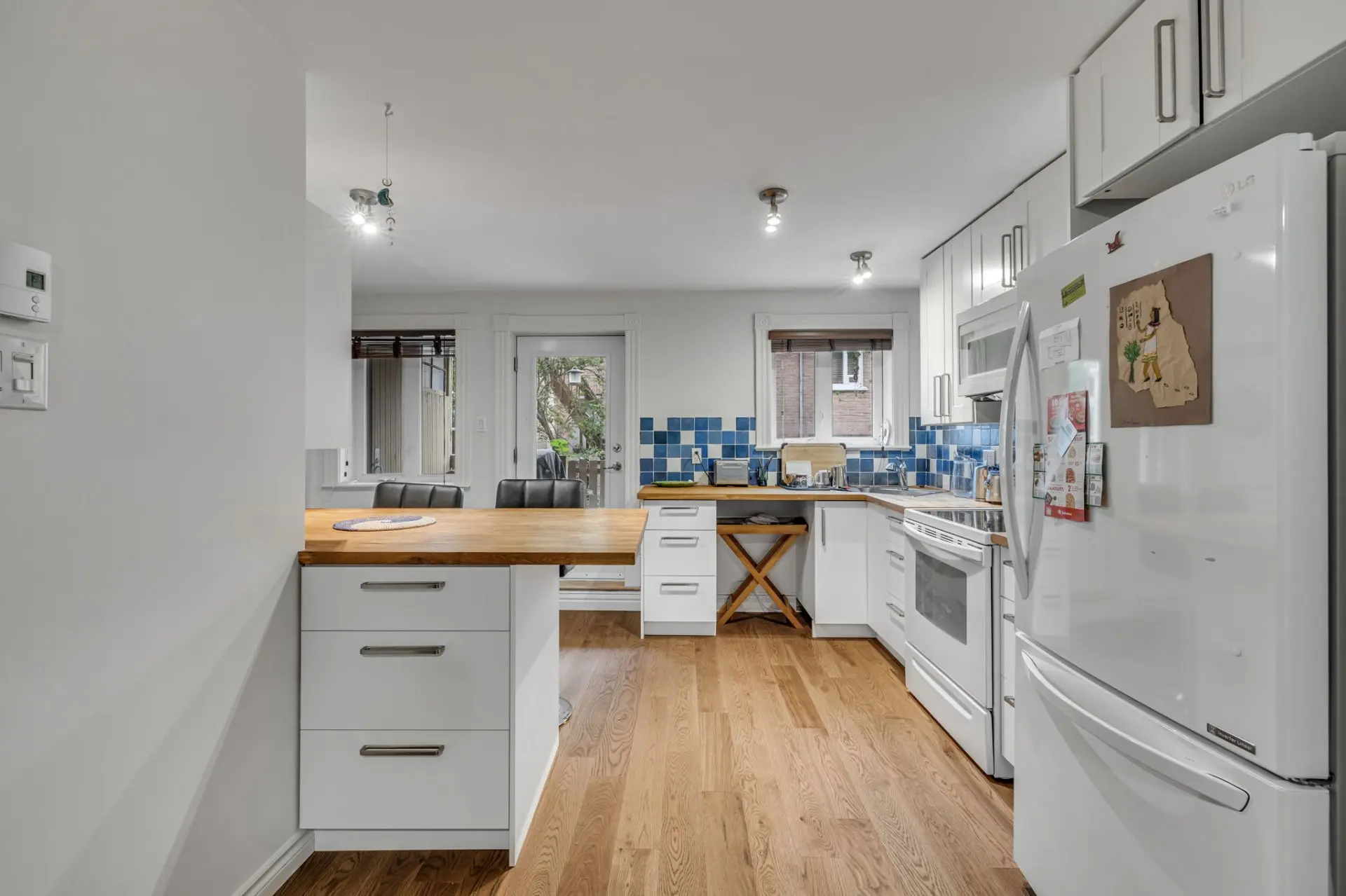 456 Rue des Franciscains, # 450 — photo 3