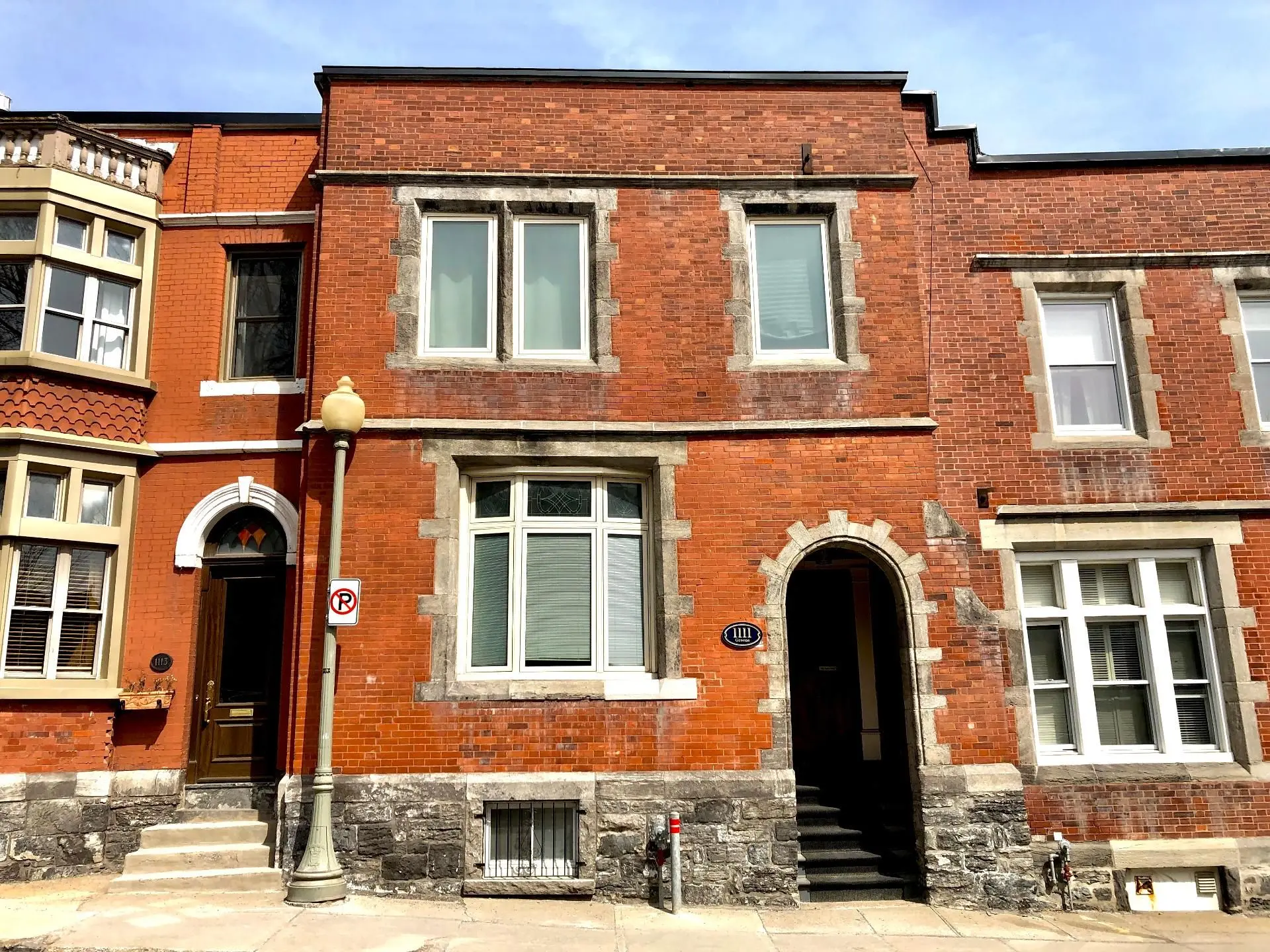 1111 Av. Greene, Westmount — photo 1