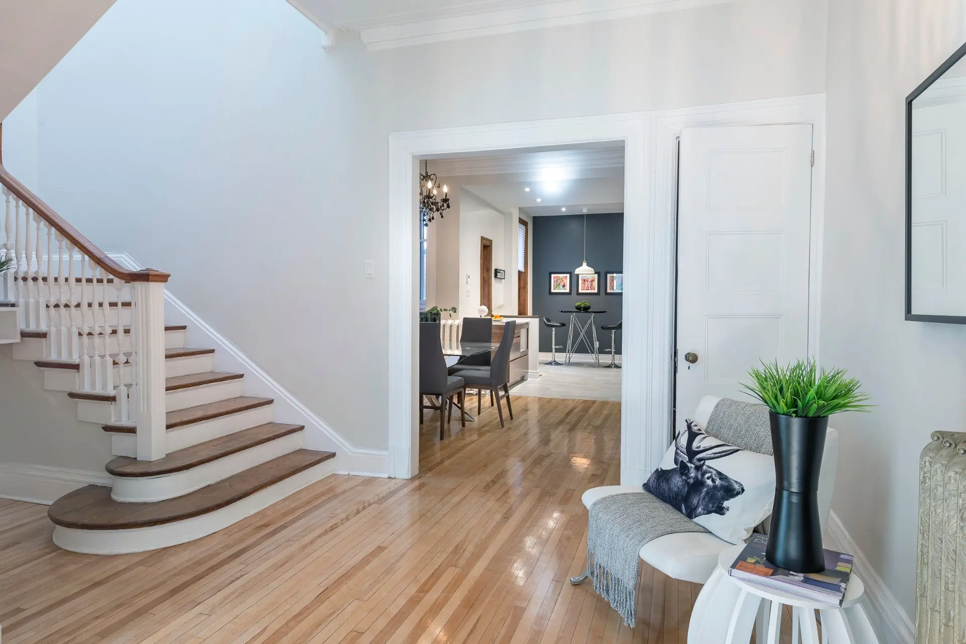 1111 Av. Greene, Westmount — photo 2