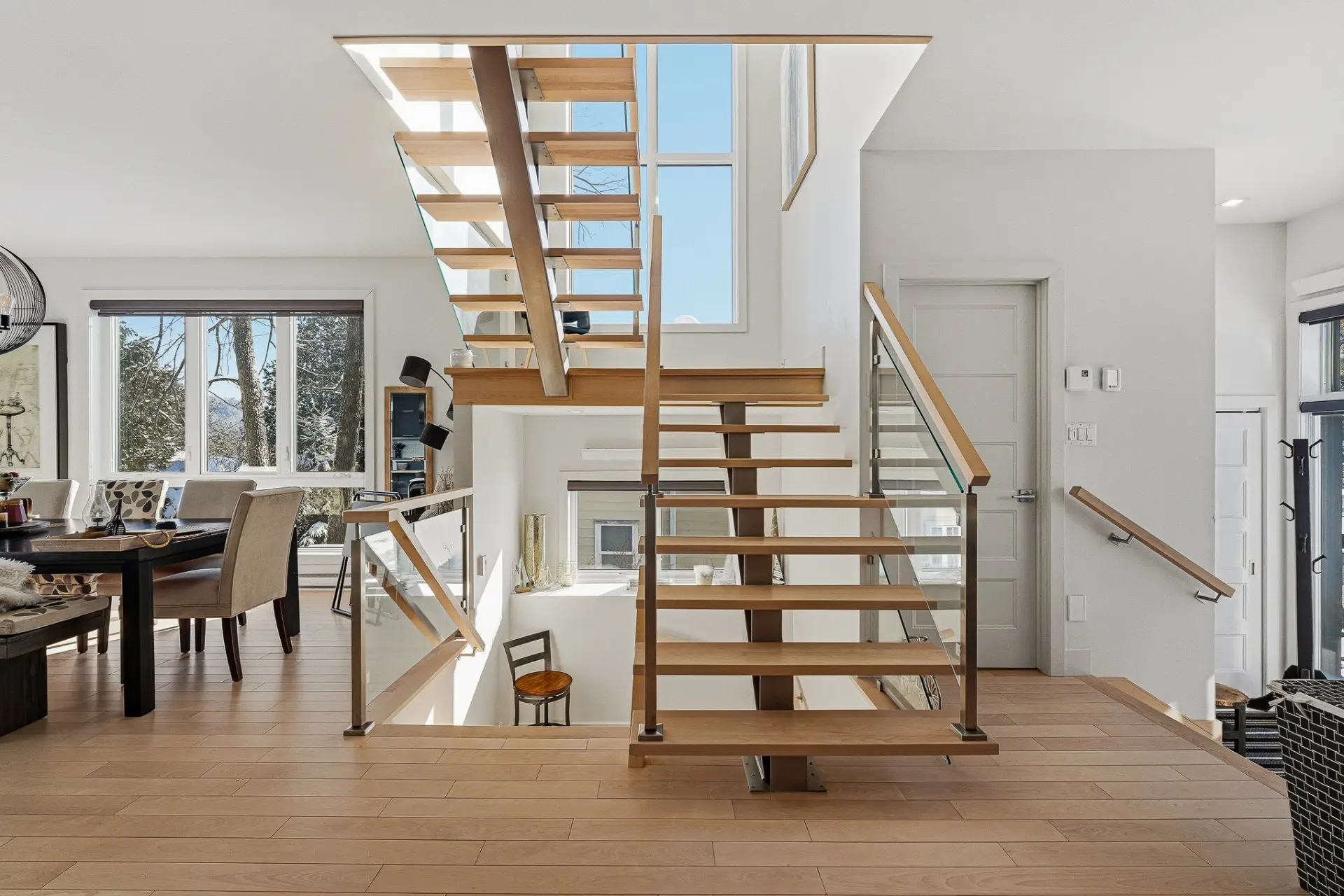 71Z Av. Desjardins, Saint-Sauveur — photo 3