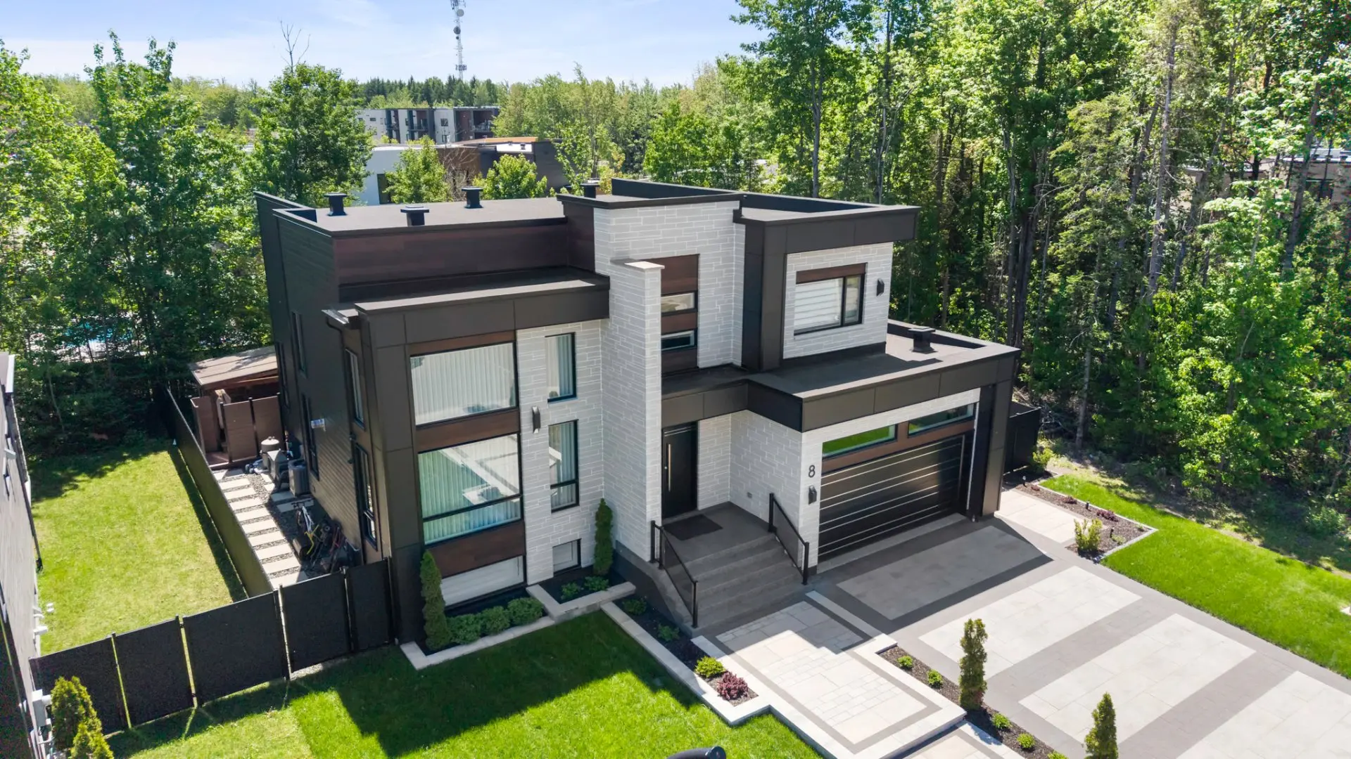 8 Rue du Montlevin, Blainville — photo 2