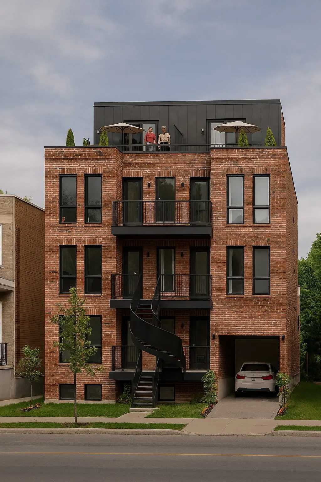 177 Rue Galt — photo 3