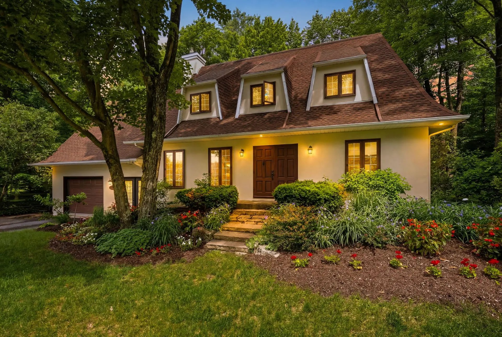 190 Rue Joanna, Saint-Ambroise-de-Kildare — photo 1