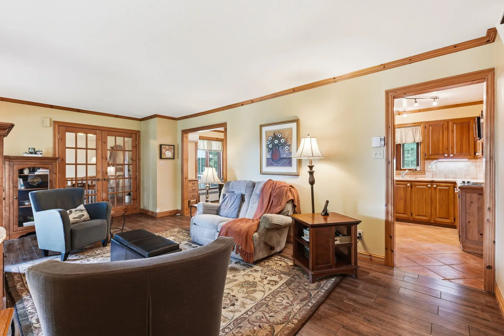 190 Rue Joanna, Saint-Ambroise-de-Kildare — photo 3