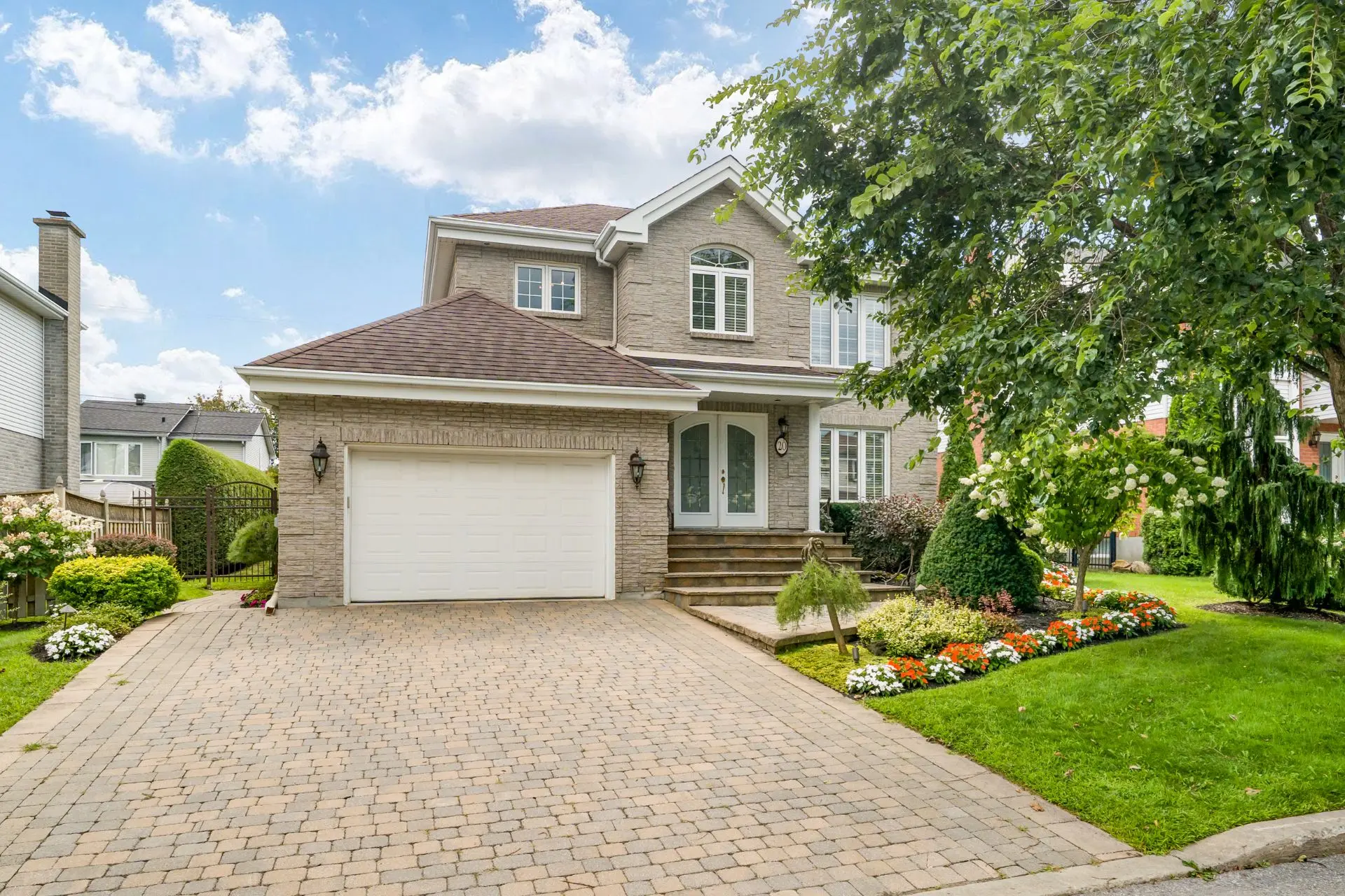 20 Rue de Cherbourg, Kirkland — photo 1