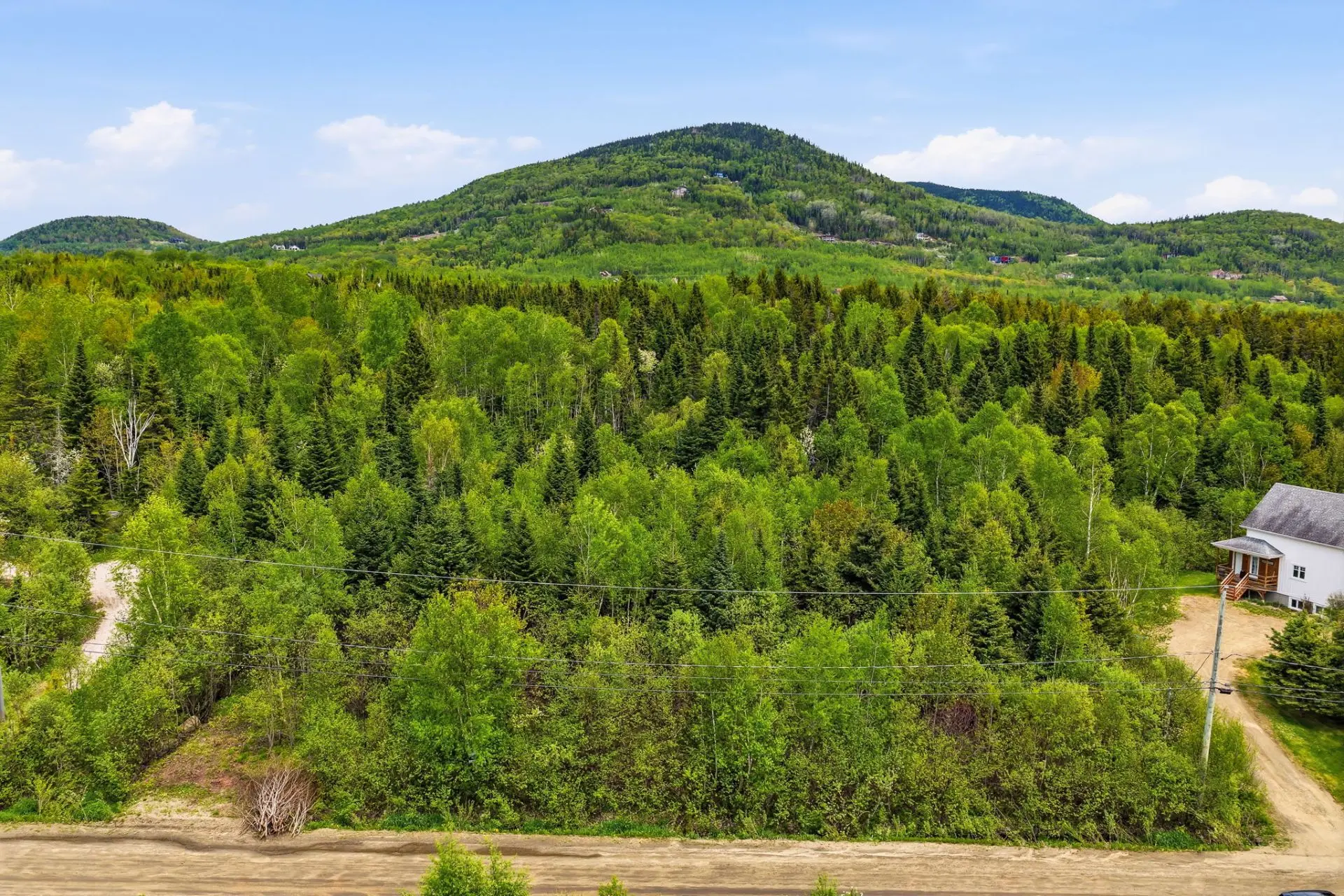 0A Ch. des Prés, Petite-Rivière-Saint-François — photo 2