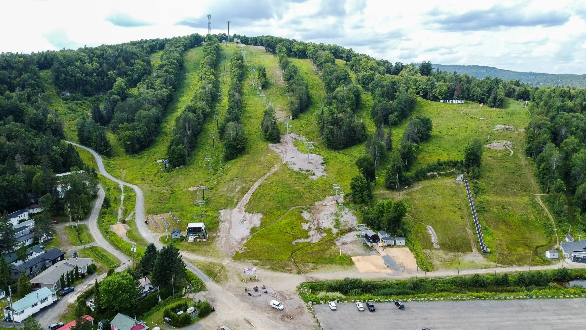 20A Domaine-de-la-Belle-Neige, Val-Morin — photo 1