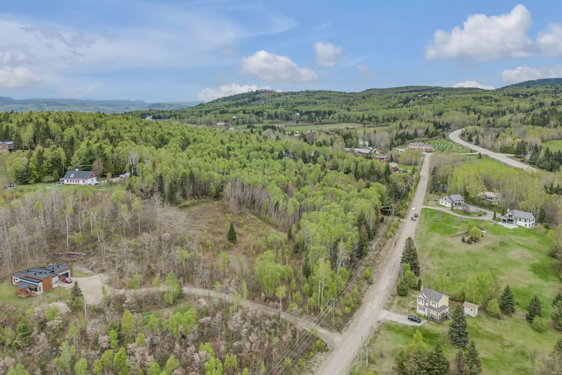 13 Ch. des Cerisiers, Baie-Saint-Paul — photo 3