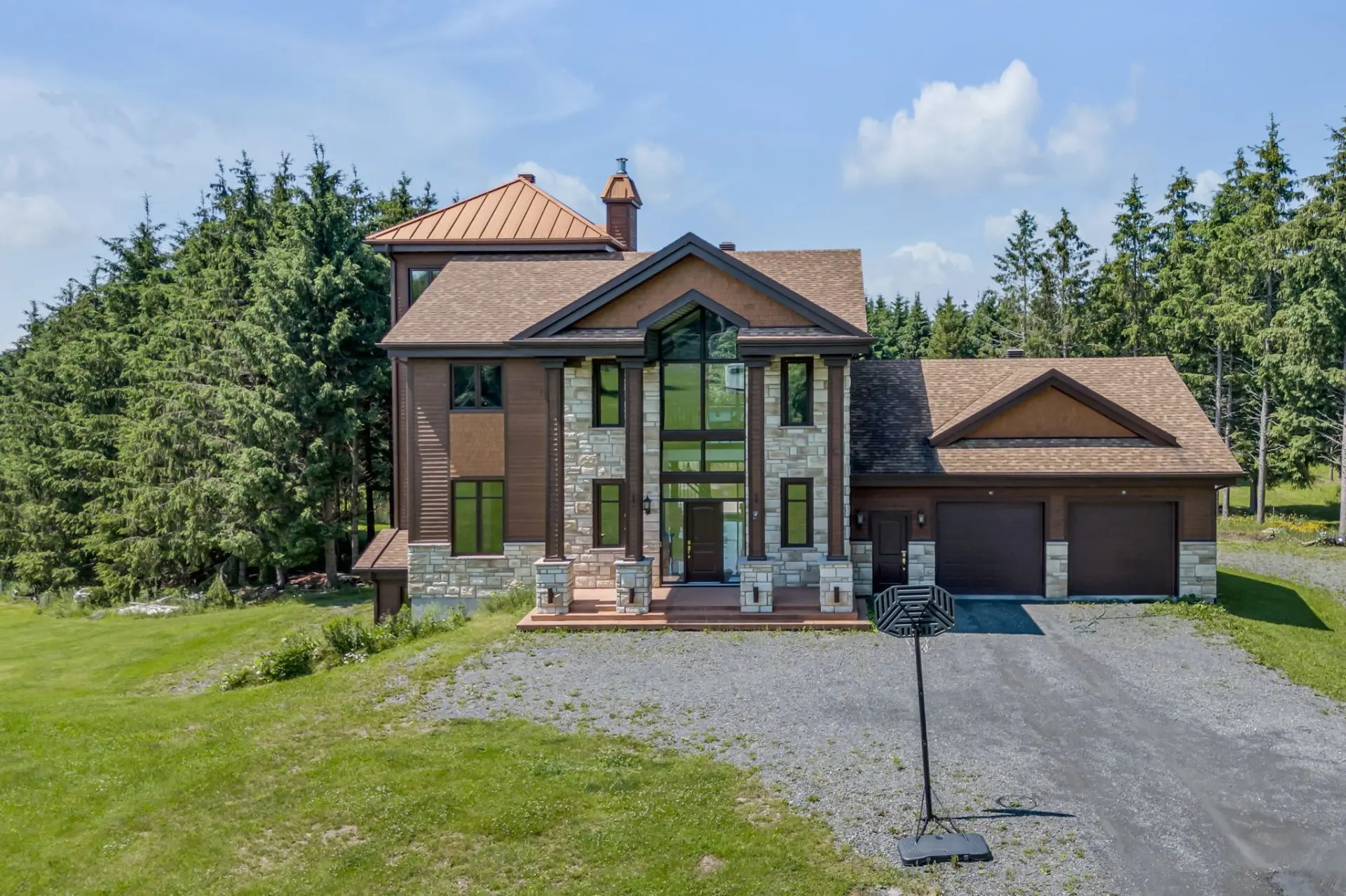 1104 Rg St-Joseph, Saint-Côme/Linière — photo 1